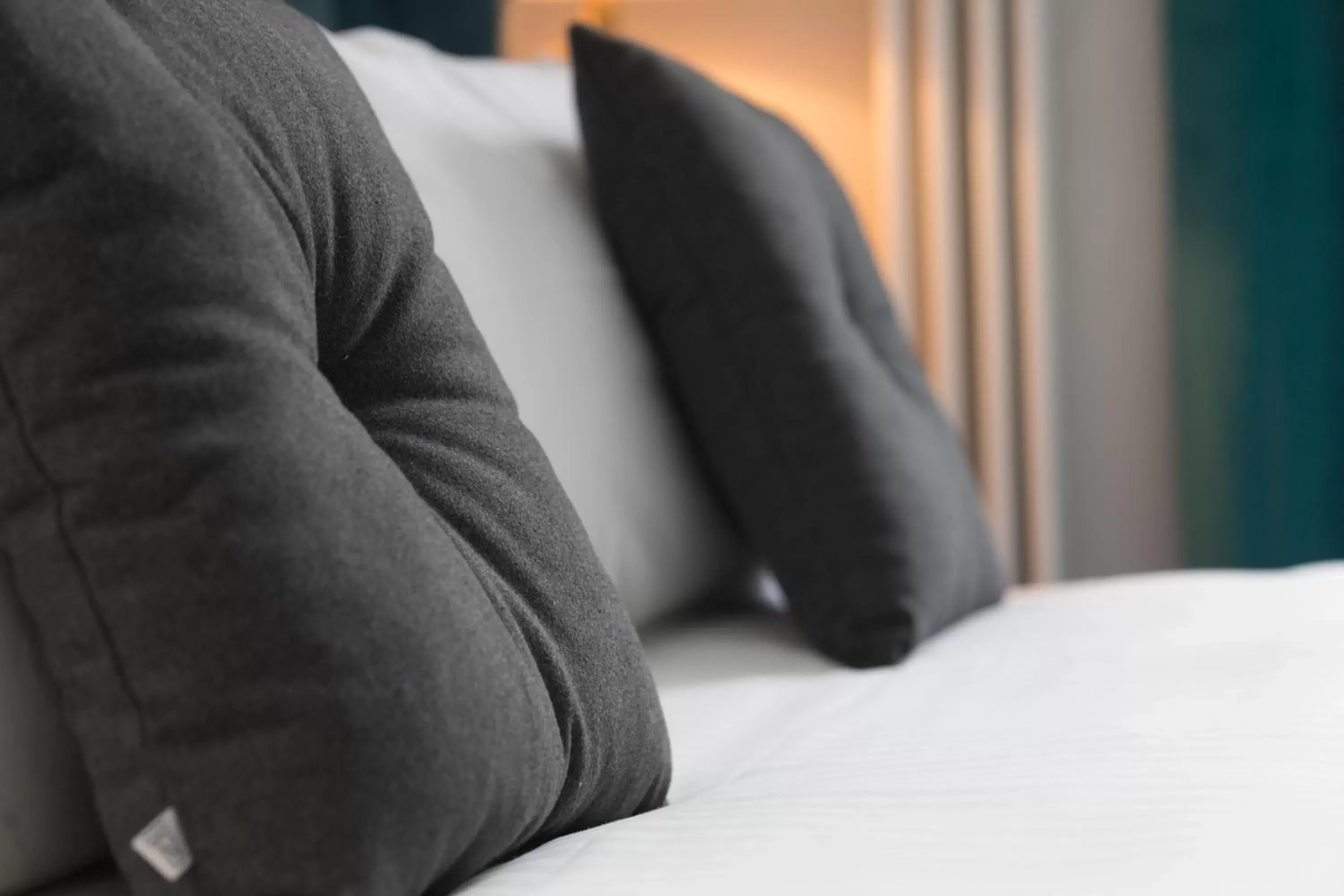 Superior Double Room in The Lawrence Superior Double Room in The Lawrence