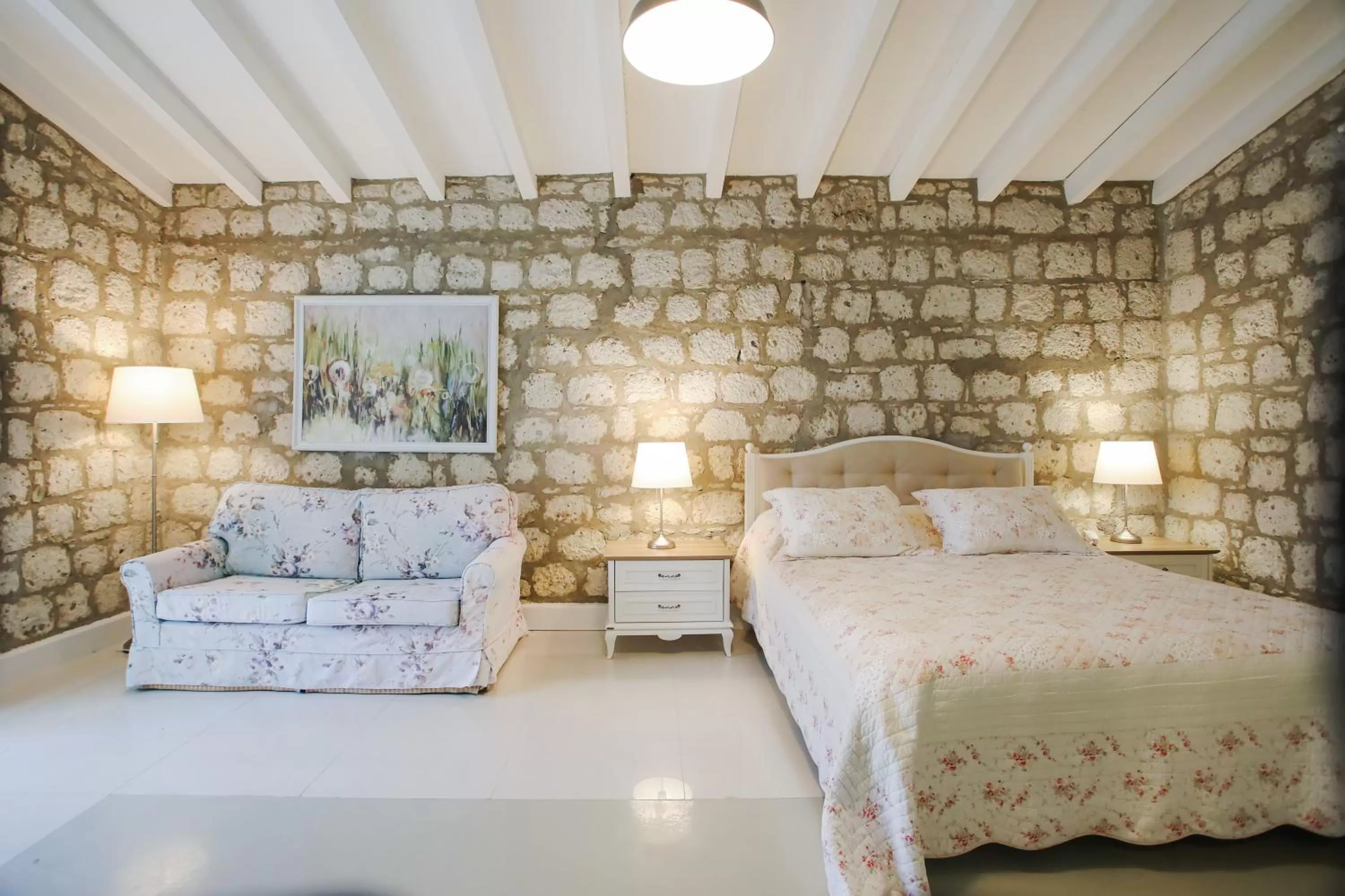 Photo of the whole room, Bed in Cadde 75 Luxury Hotel - Alaçatı