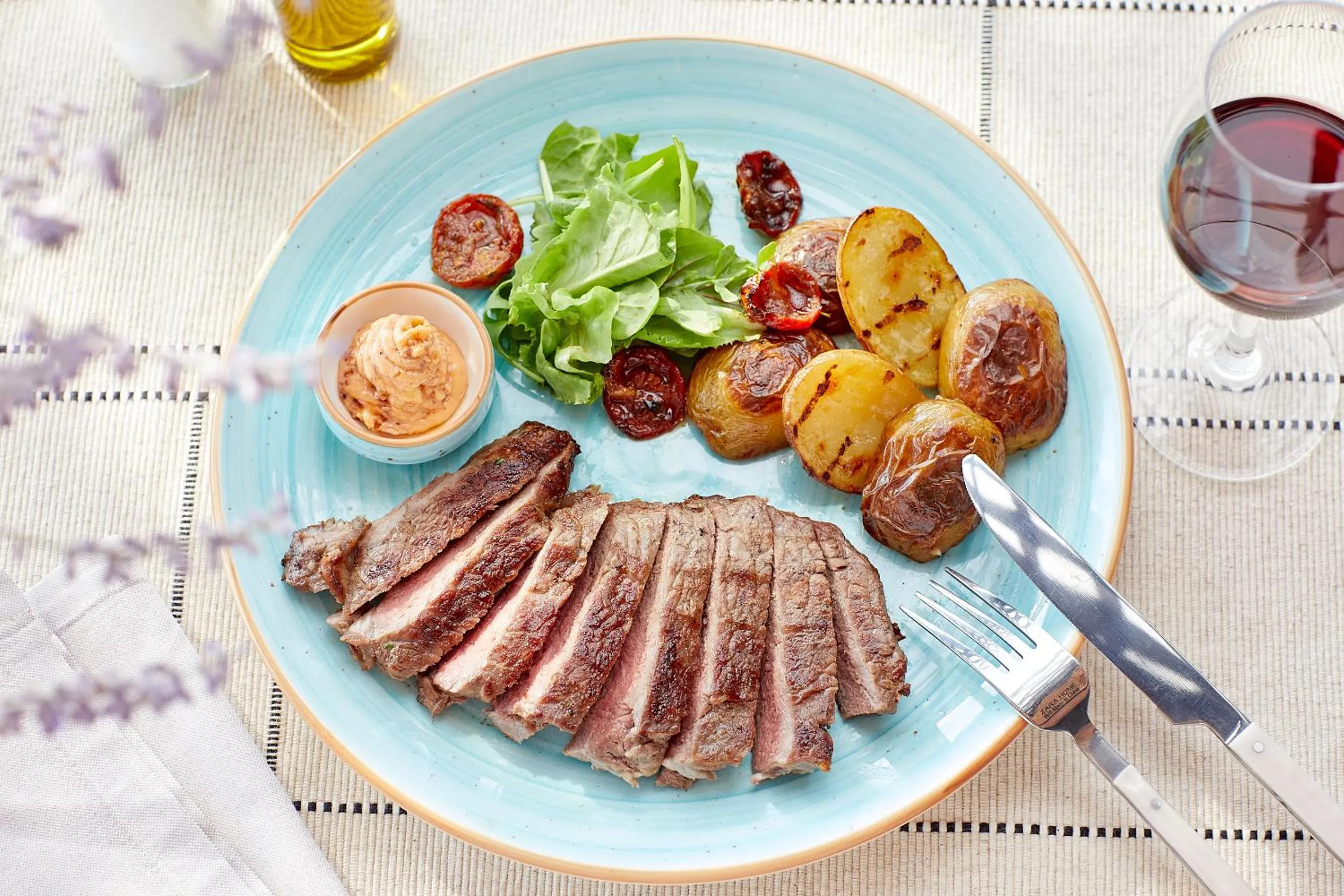 Food and drinks in Vincci EverEden