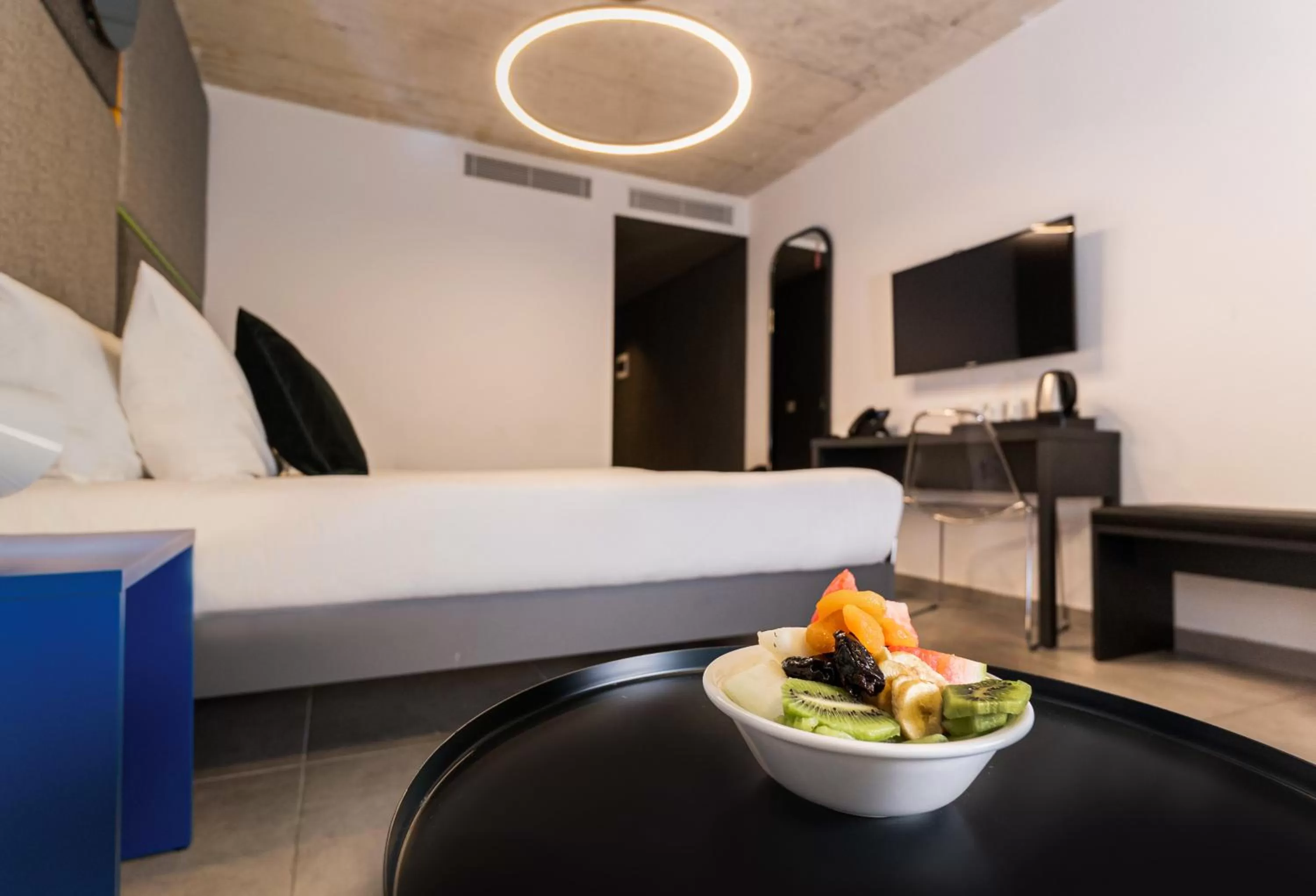 Bed in IKYK Hotel- IK Collection