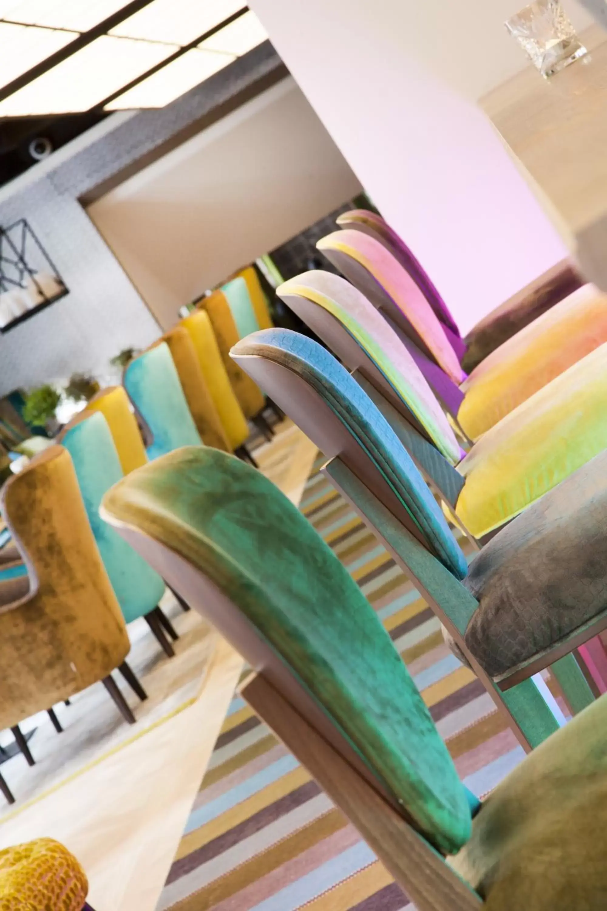 Lounge or bar in Absalon Hotel Lounge or bar in Absalon Hotel