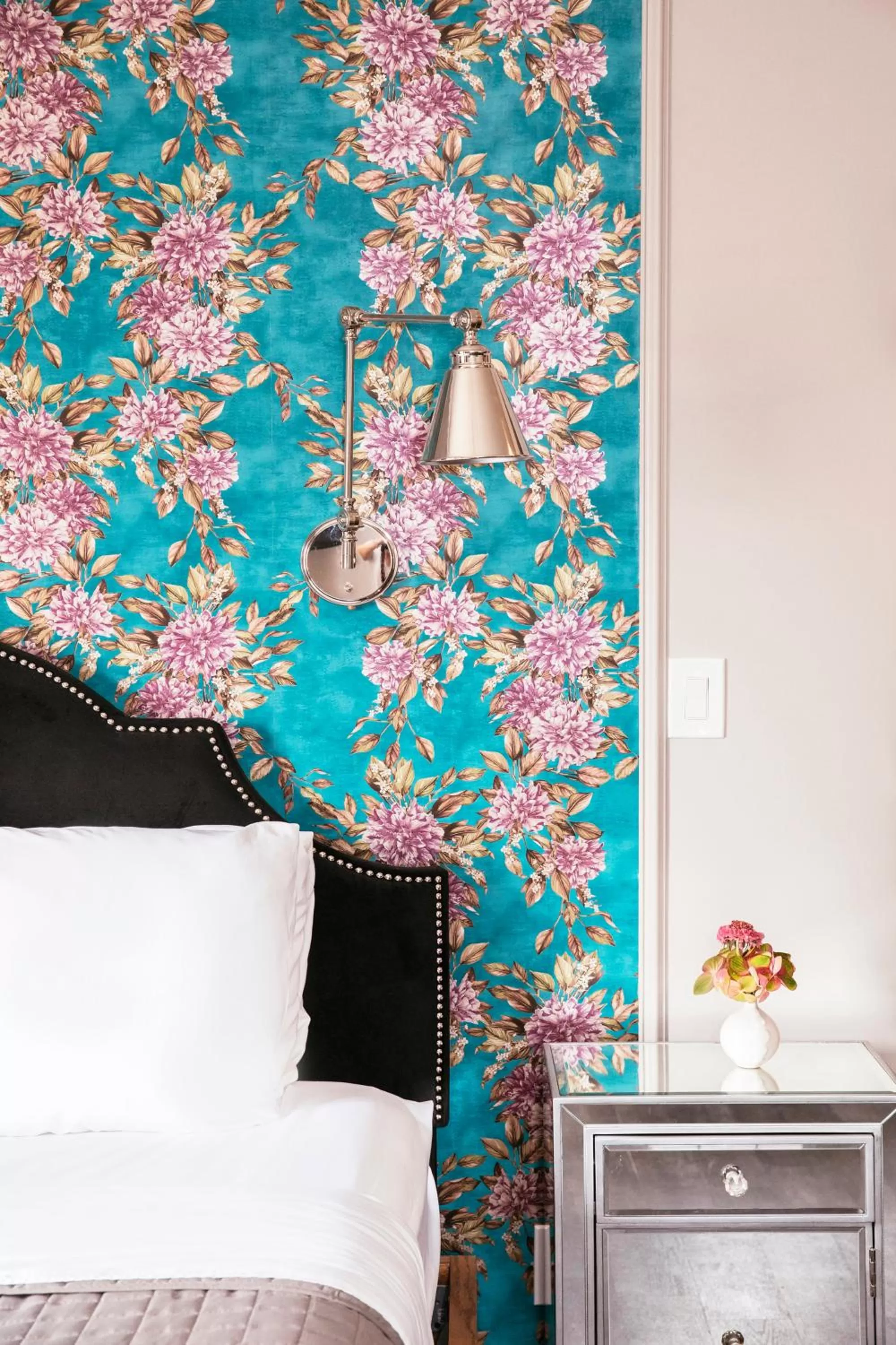 Bedroom, Bed in Wicker Park Inn