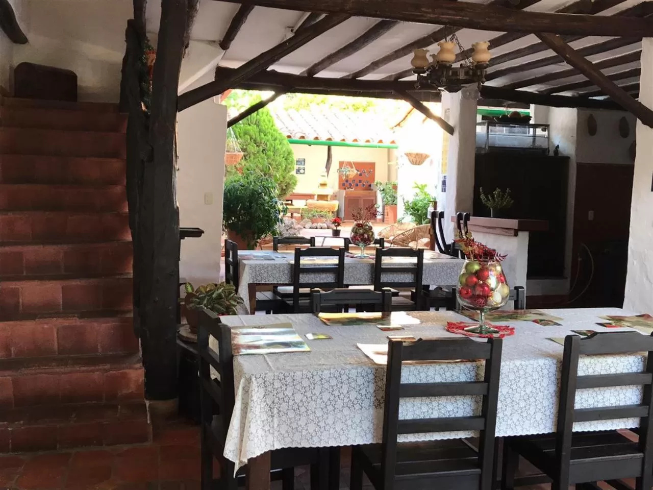 Mi Casa en Barichara