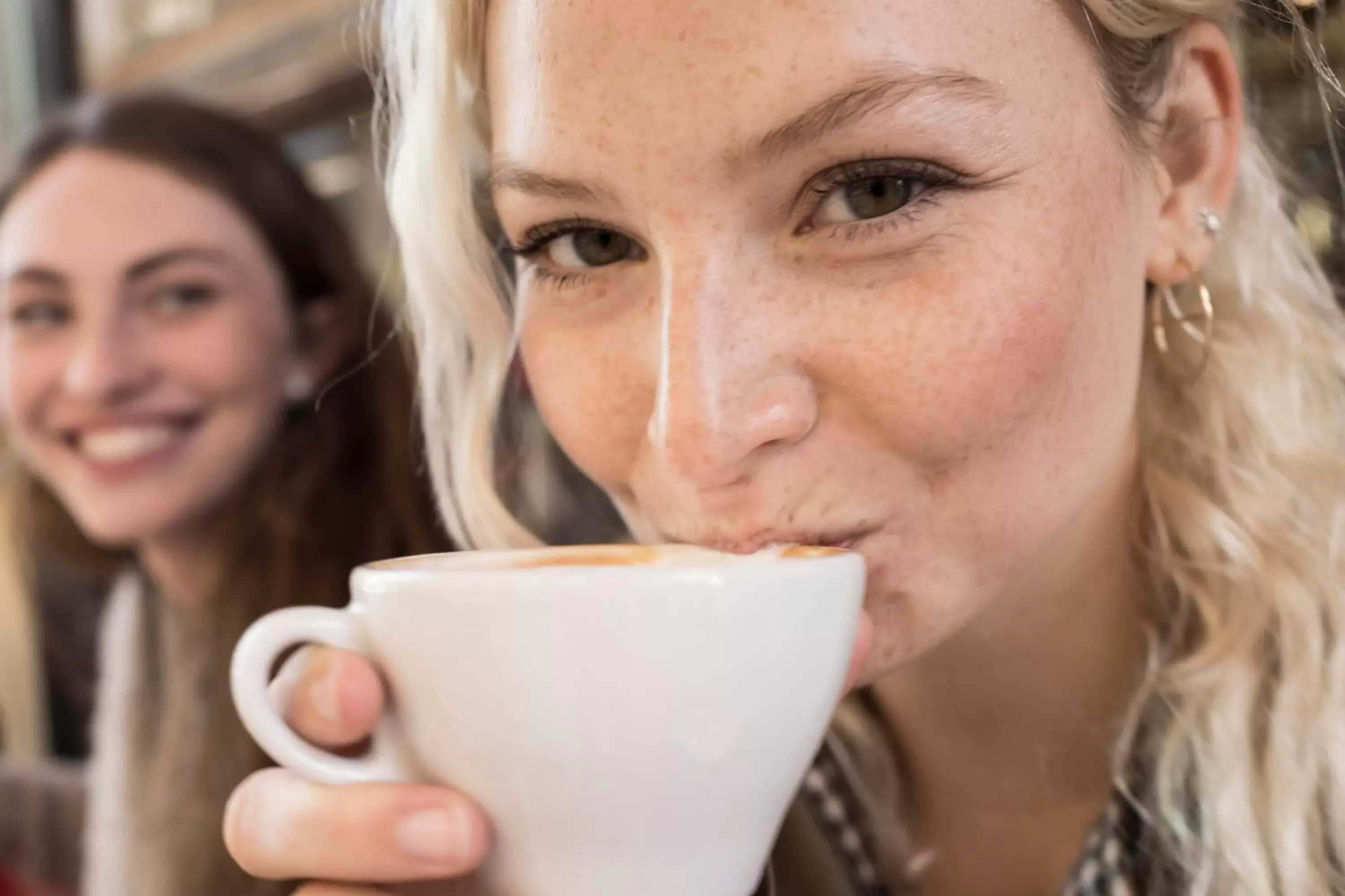 Restaurant/places to eat in Carathotel Düsseldorf City Restaurant/places to eat in Carathotel Düsseldorf City