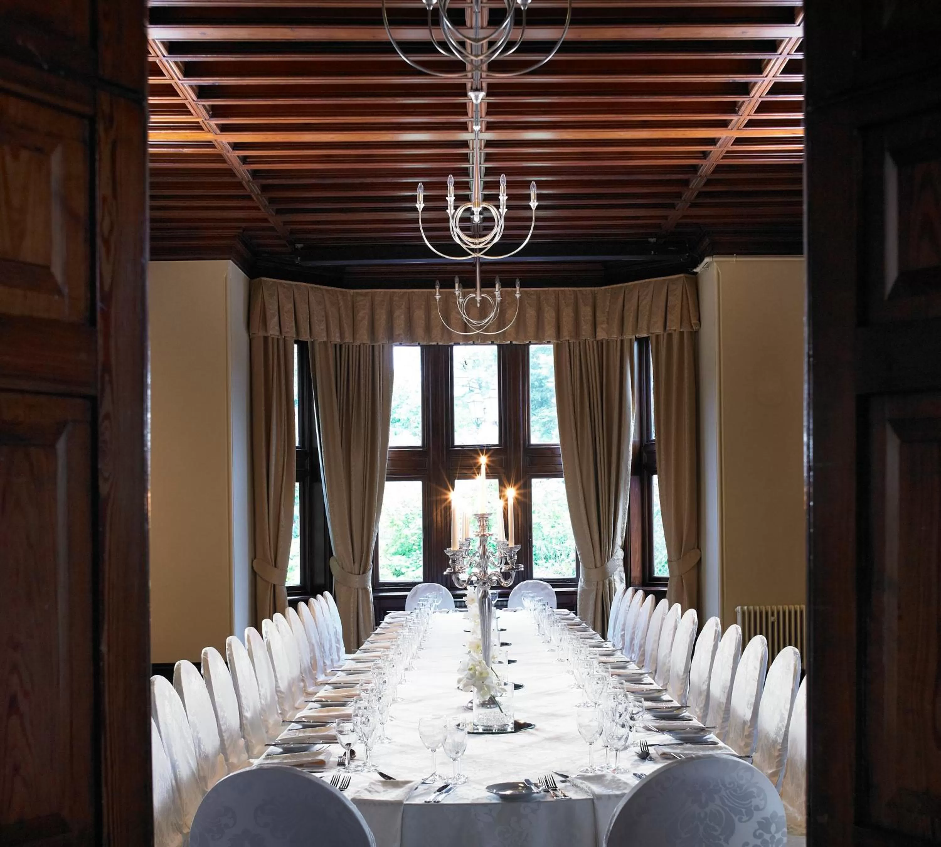 Business facilities in Sprowston Manor Hotel, Spa & Golf