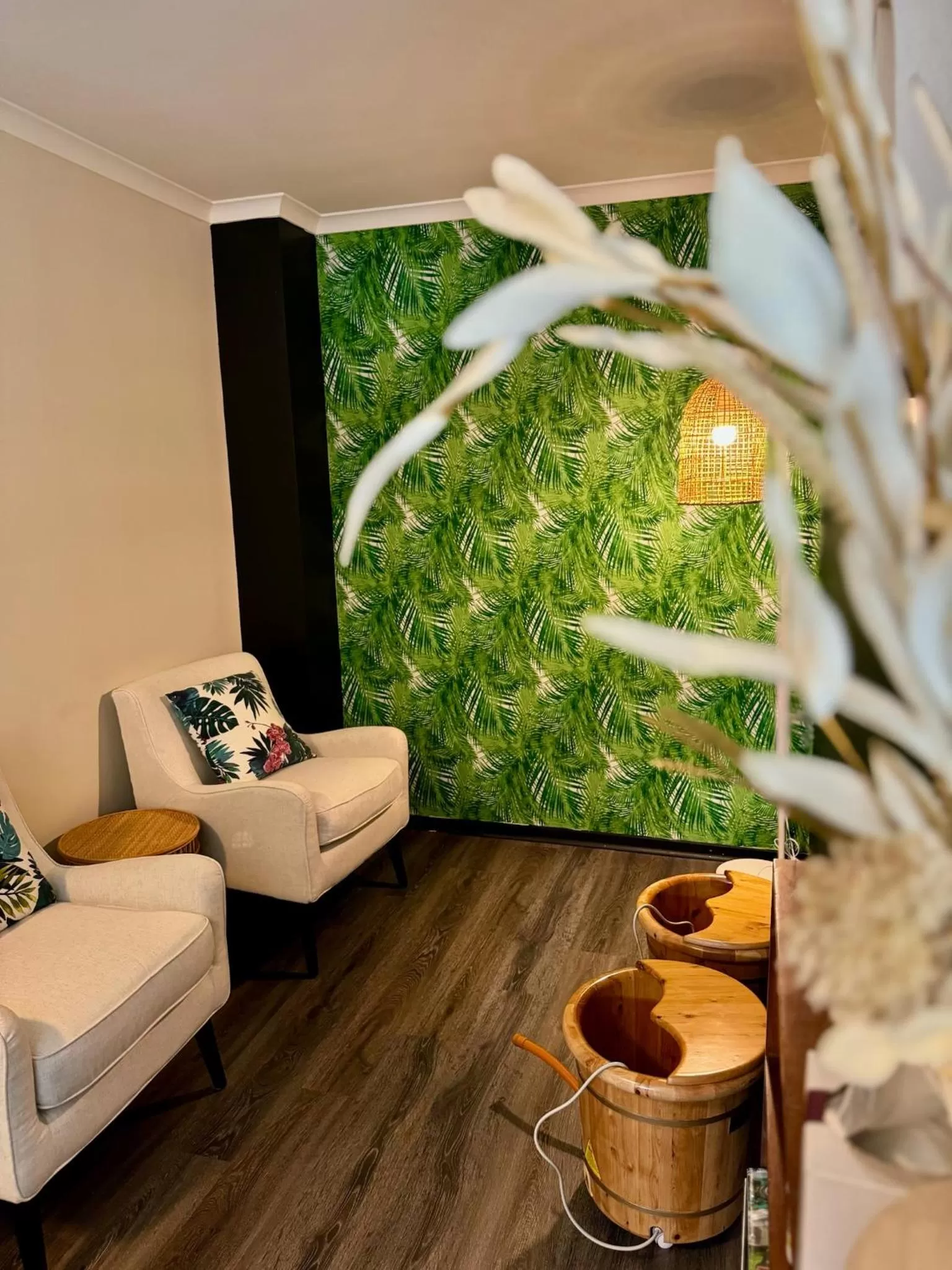 Spa and wellness centre/facilities in B-Ks Premier Motel Palmerston North