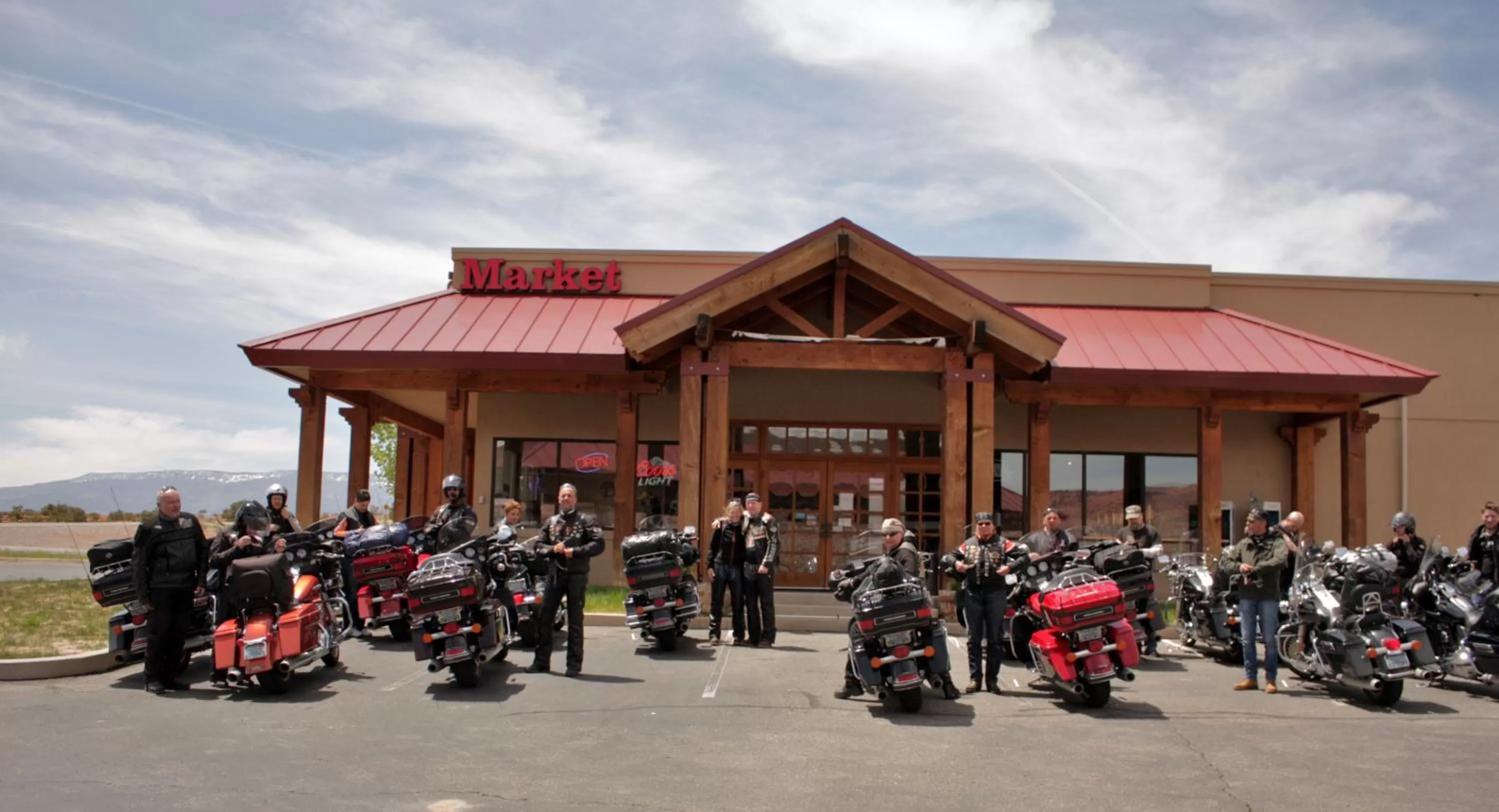 Cycling in The Noor Hotel