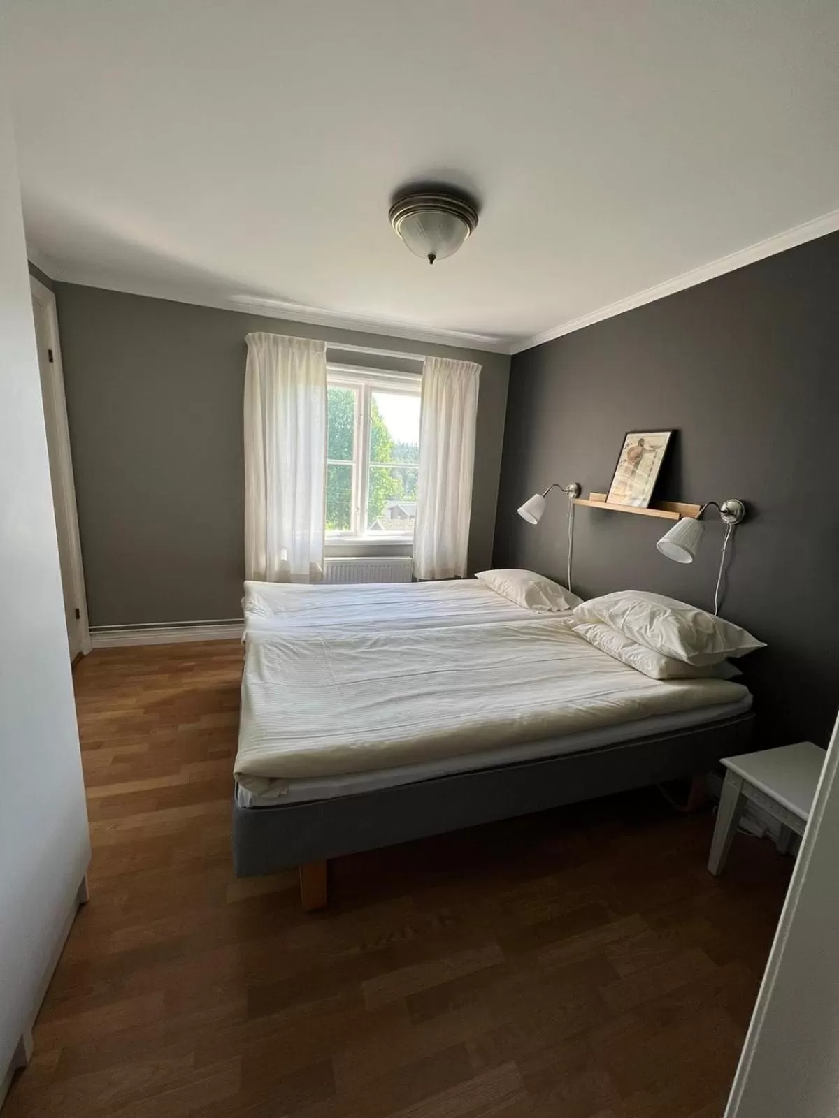 Standard Double Room in Nyhyttans Kurort