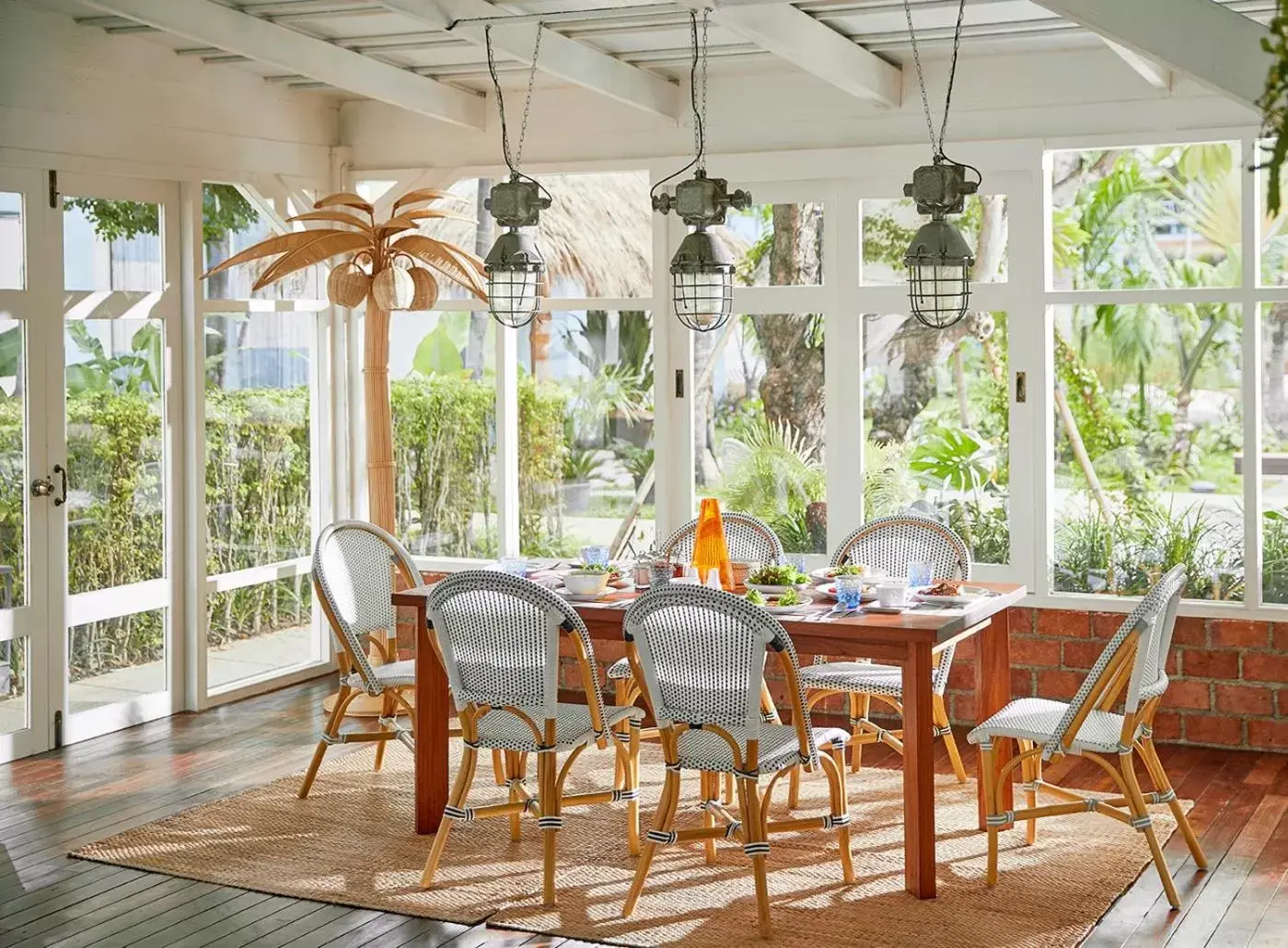 Restaurant/places to eat in The Peri Hotel Hua Hin Restaurant/places to eat in The Peri Hotel Hua Hin