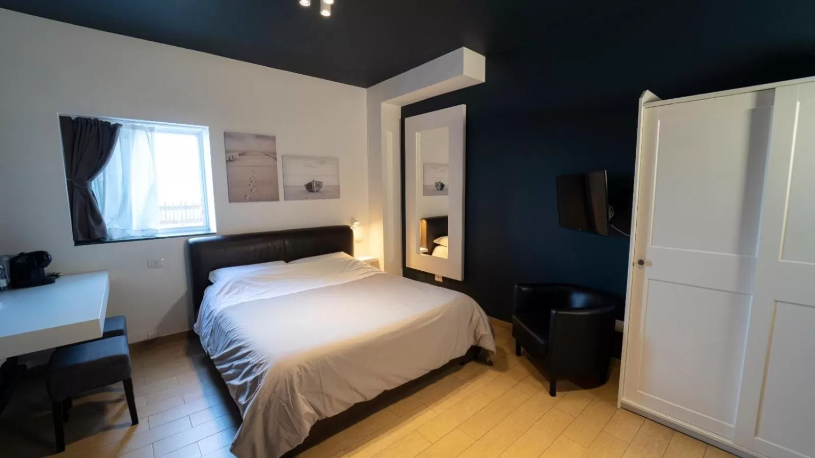 Bed in La Palma Del Sol