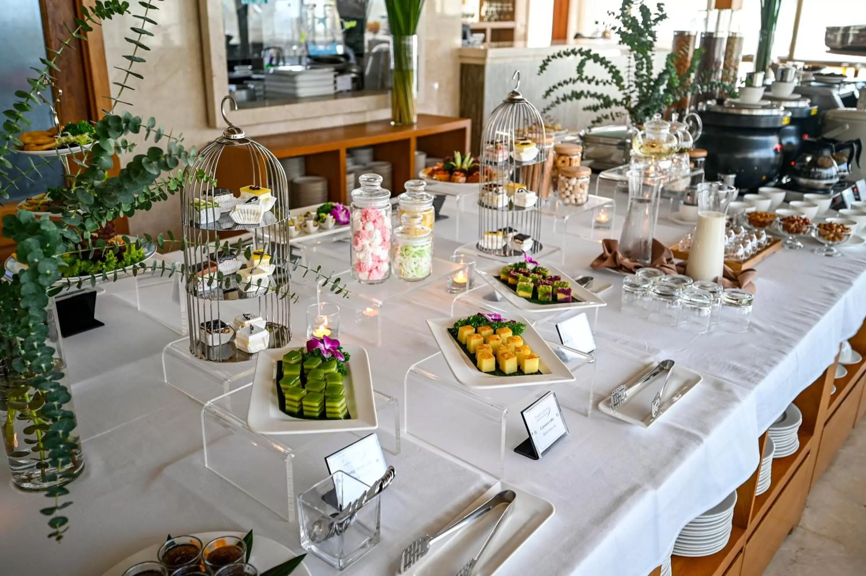 Restaurant/places to eat in Paradise Saigon Boutique Hotel & Spa Restaurant/places to eat in Paradise Saigon Boutique Hotel & Spa