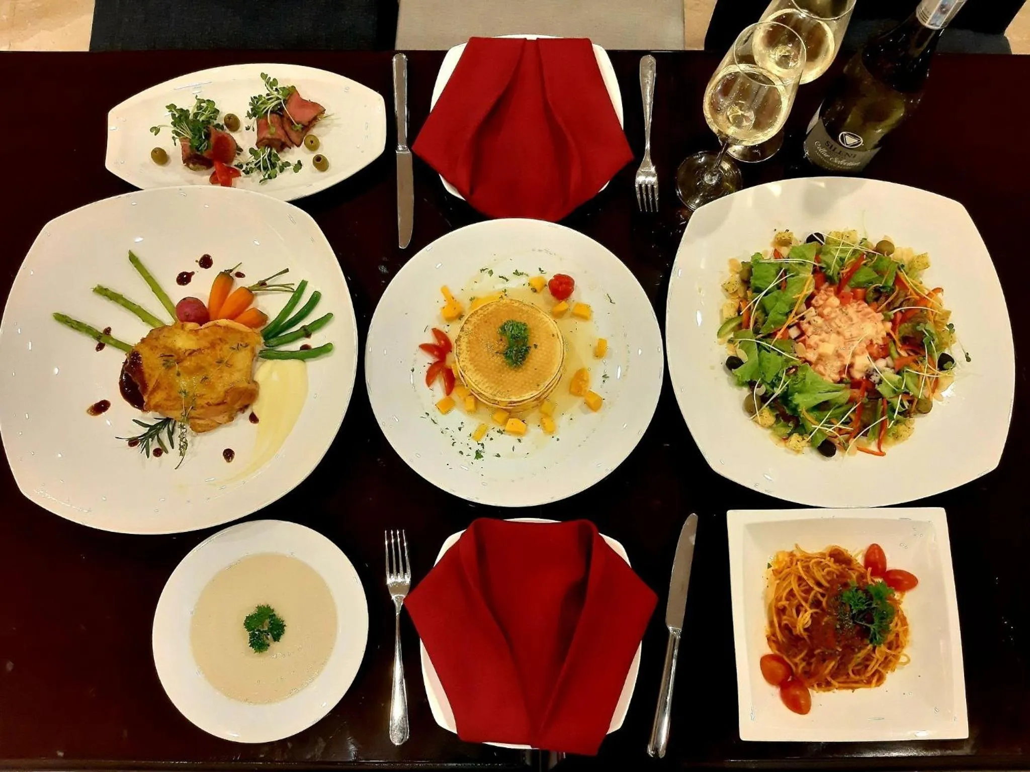 Sen Hotel - Managed by Sen Hotel Group