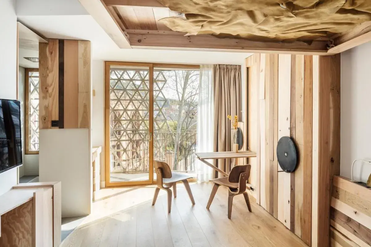 Double Room in Somiatruites Double Room in Somiatruites