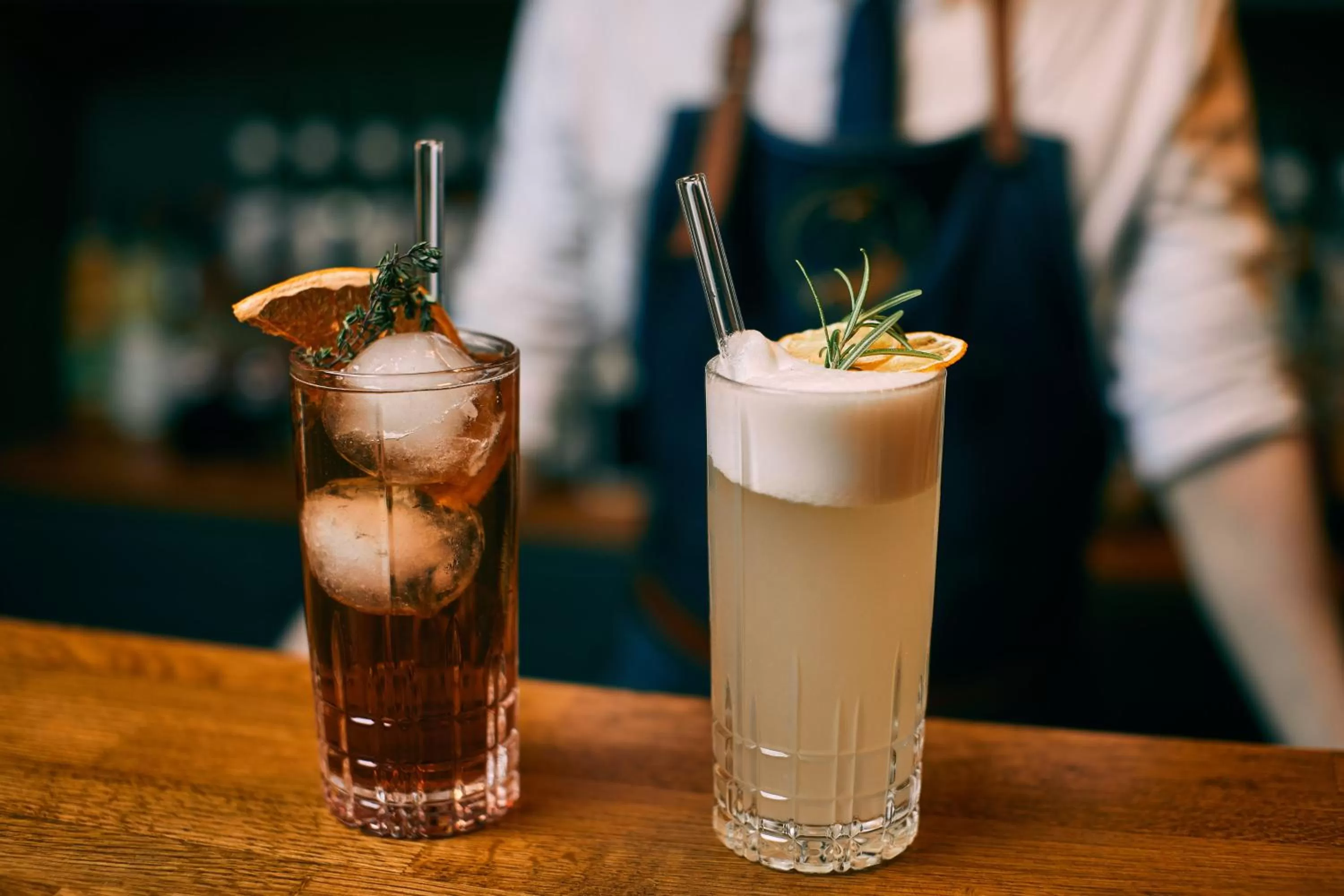 Fuchsbau Romantik Hotel & SPA Restaurant & FOX Bar