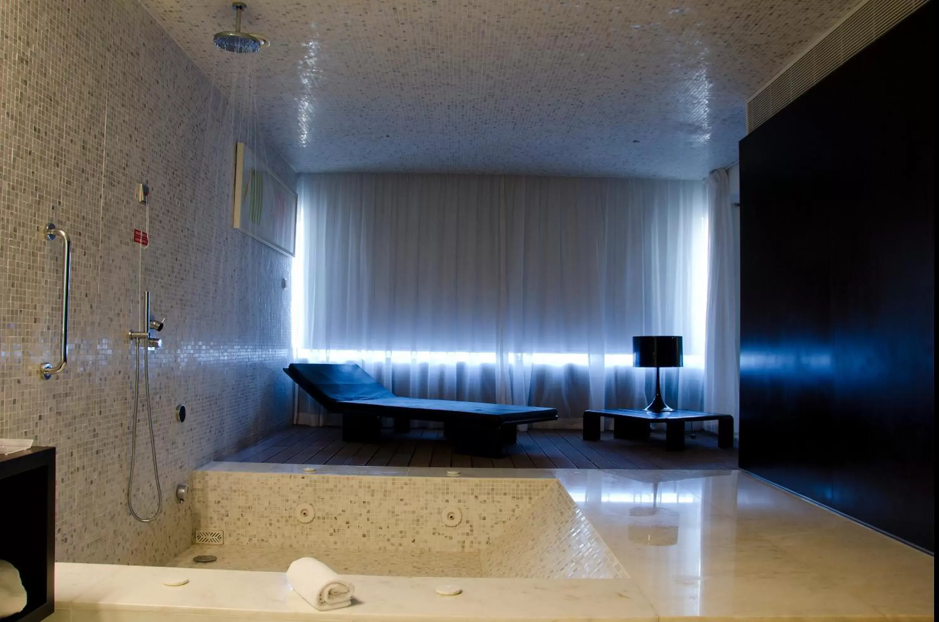 Bathroom in VIP Grand Lisboa Hotel & Spa
