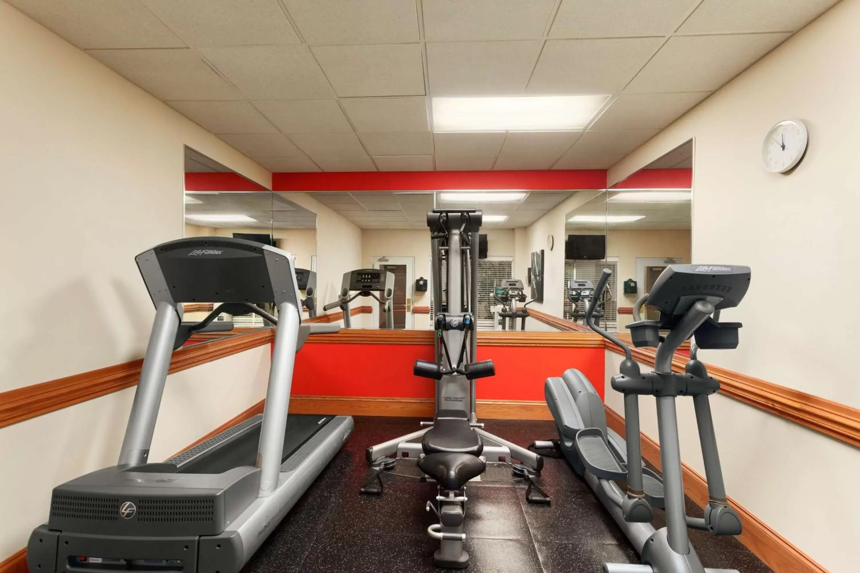 Activities, Fitness Center/Facilities in Country Inn & Suites by Radisson, Tifton, GA