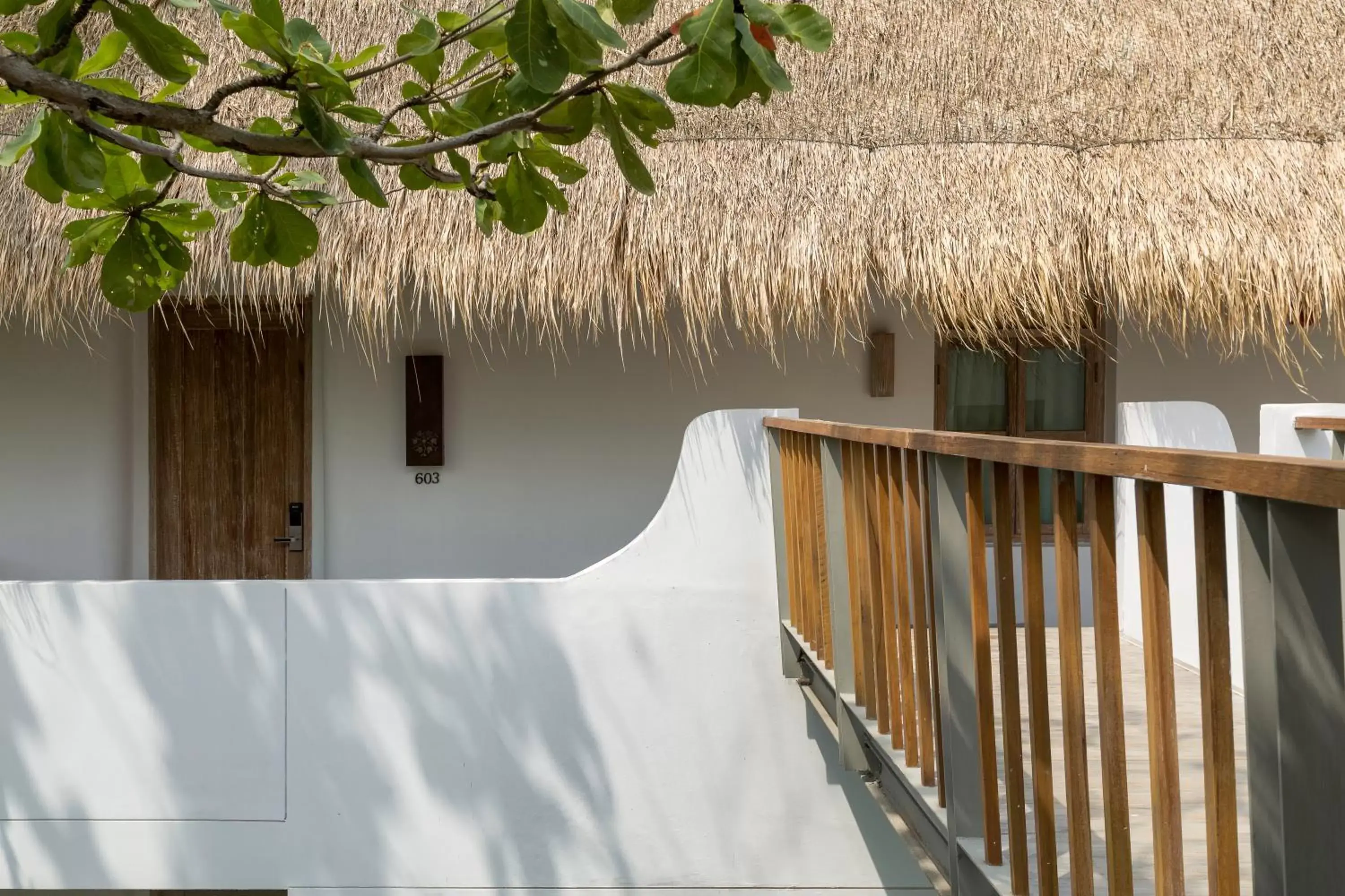 Property building in Eden Beach Khaolak Resort & Spa Property building in Eden Beach Khaolak Resort & Spa