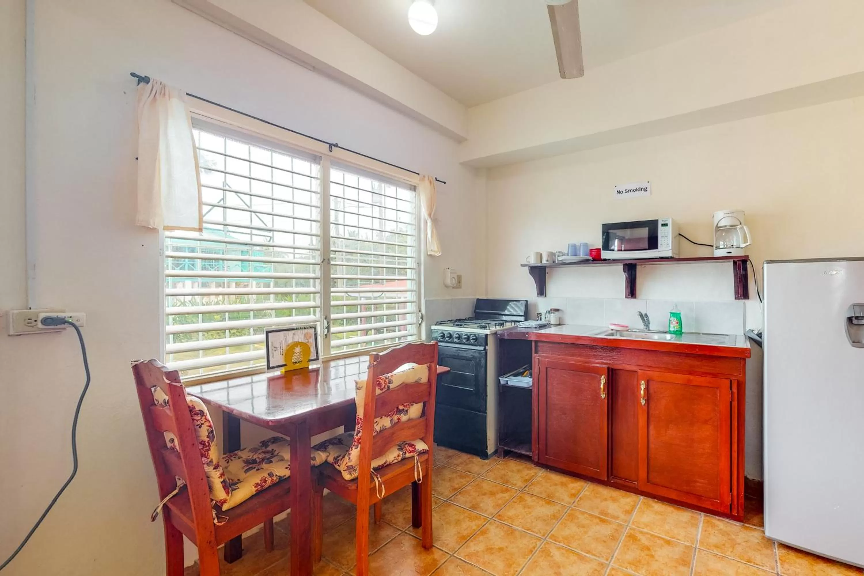 Palmetto#1 @ Island Cabanas