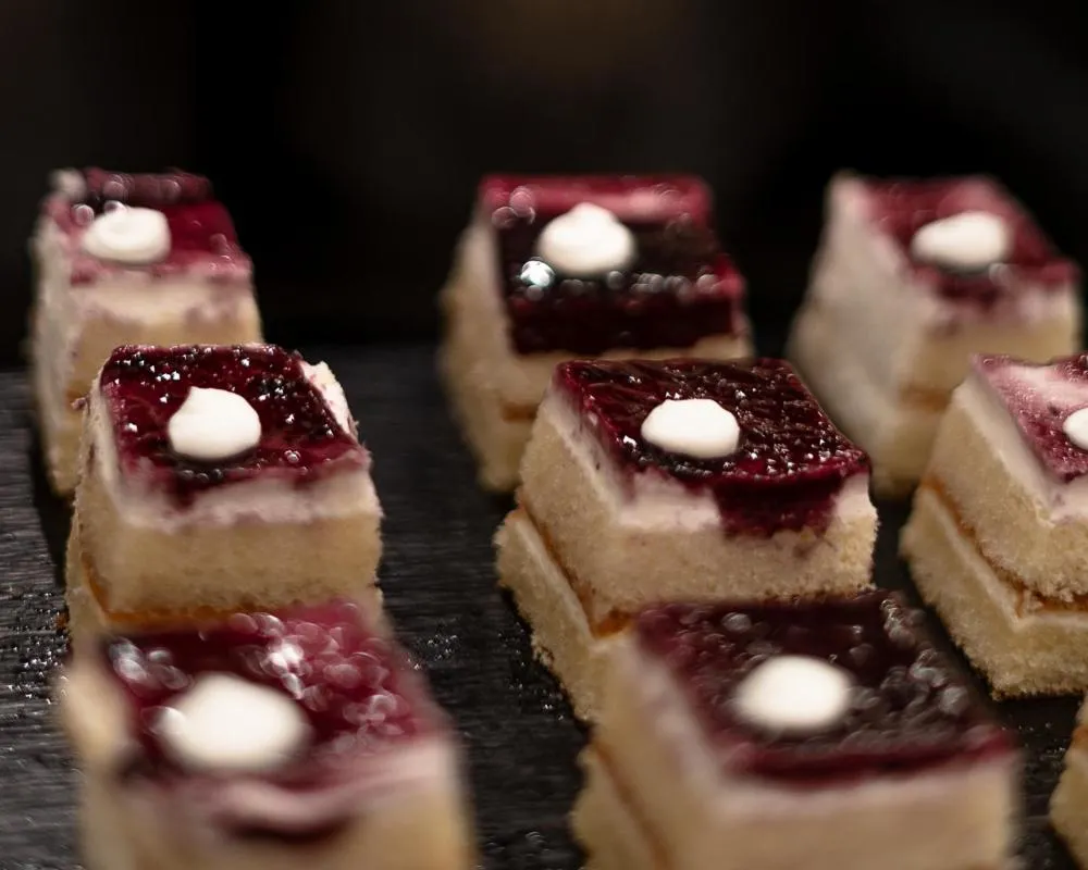 Breakfast in Ágora Spa & Resort