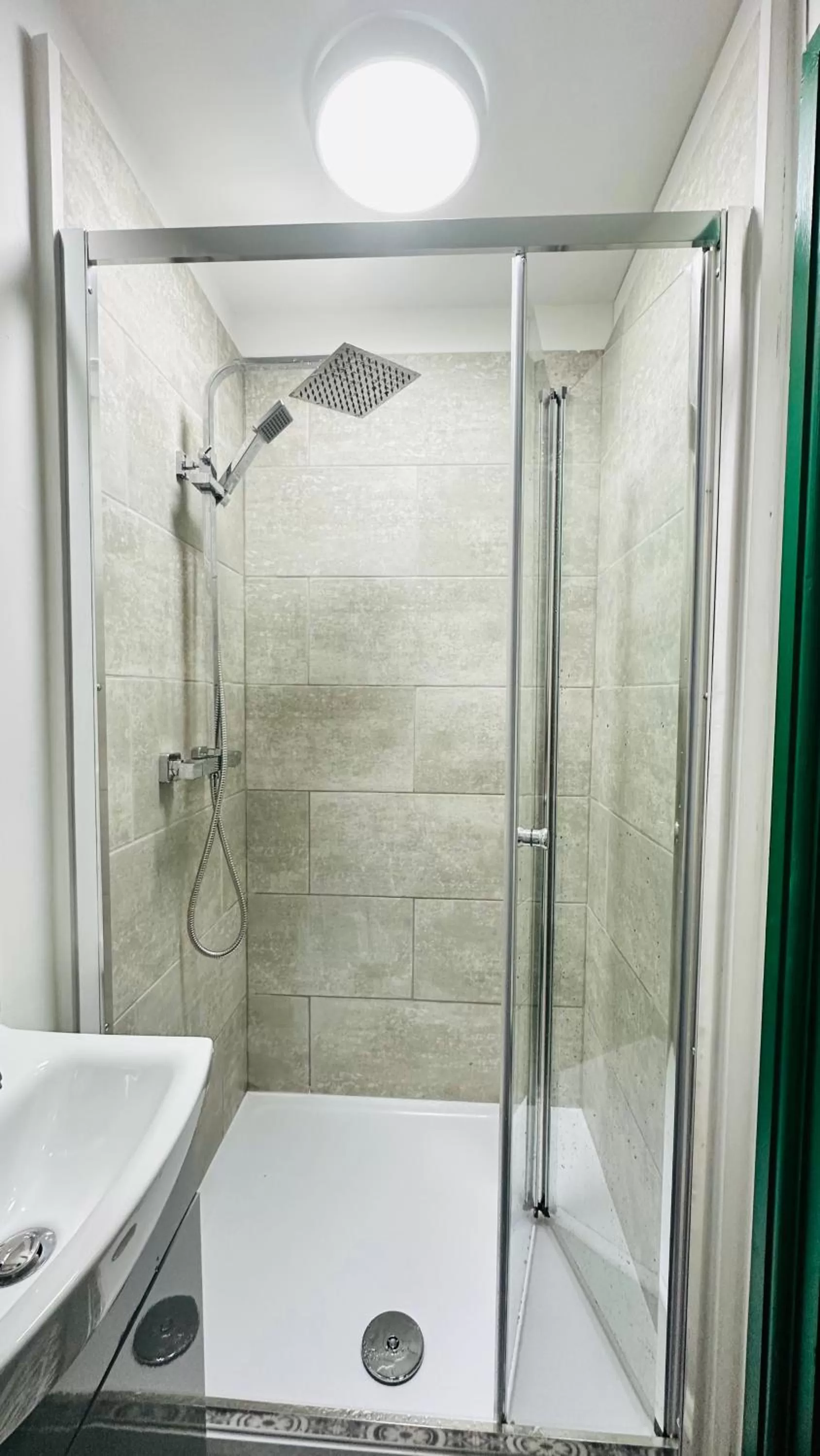 Bathroom in UR PLACE