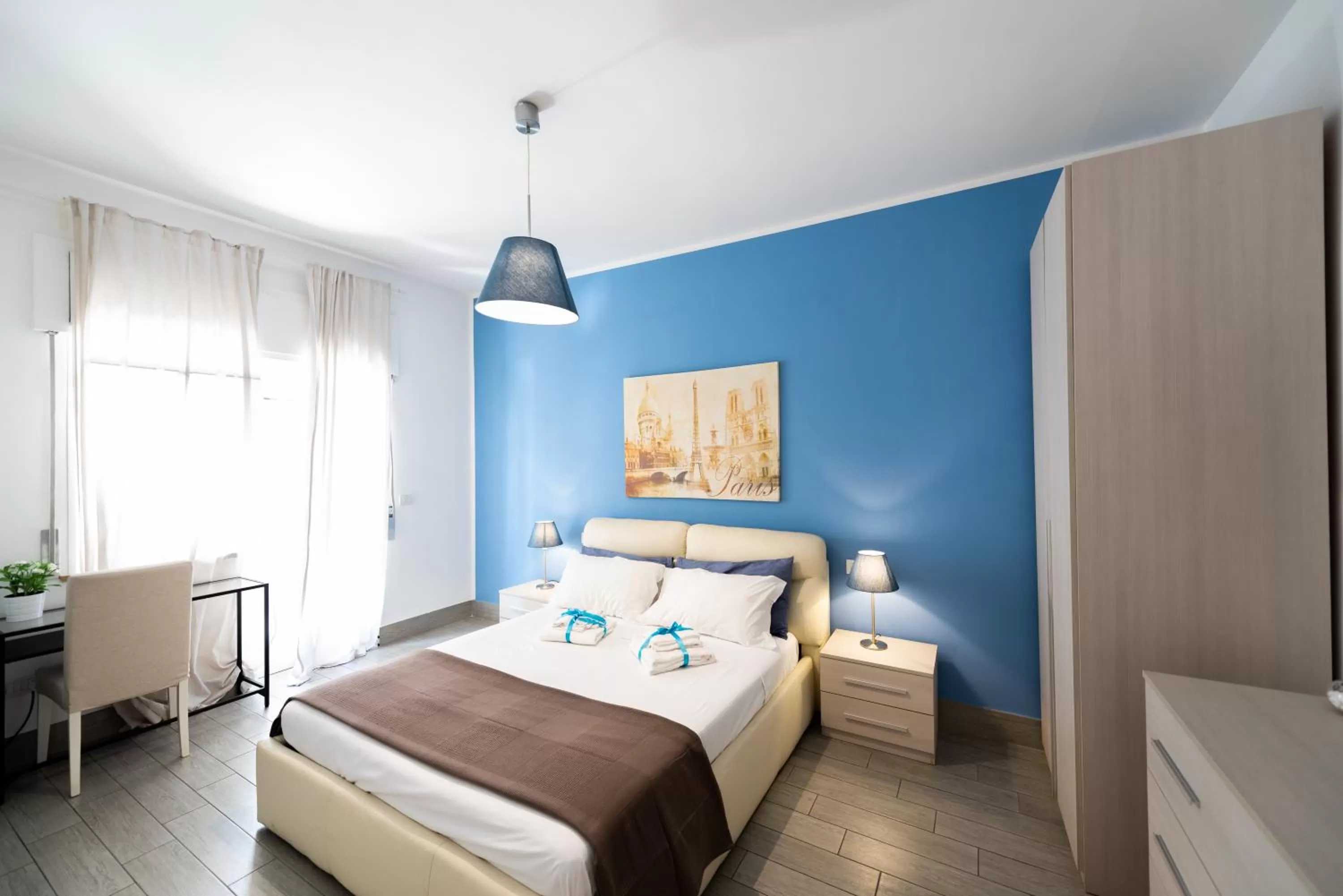 B&B Brothers Suite Vomero