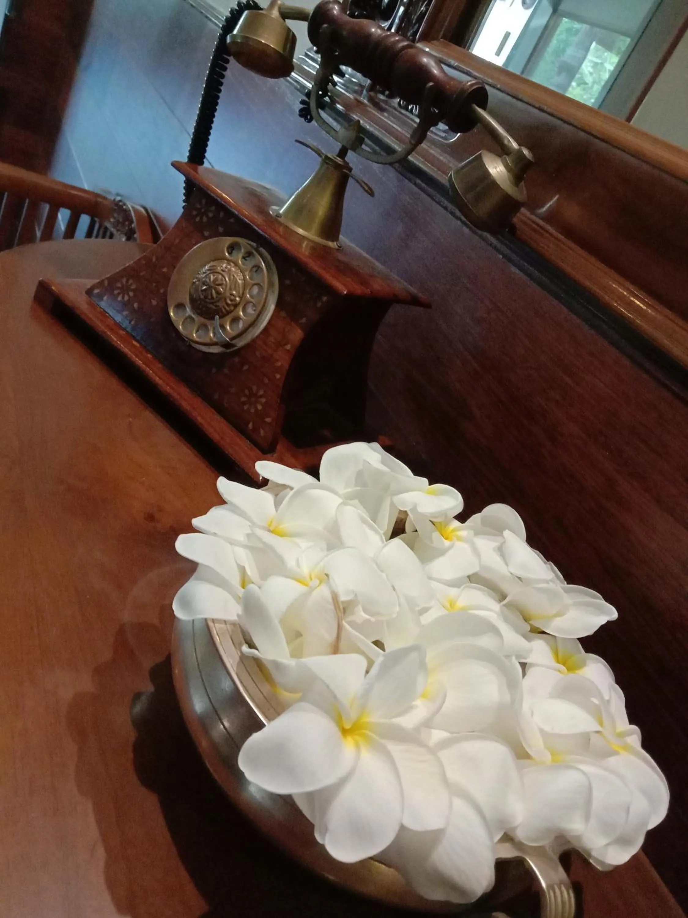 Property building in JC Residency Madurai