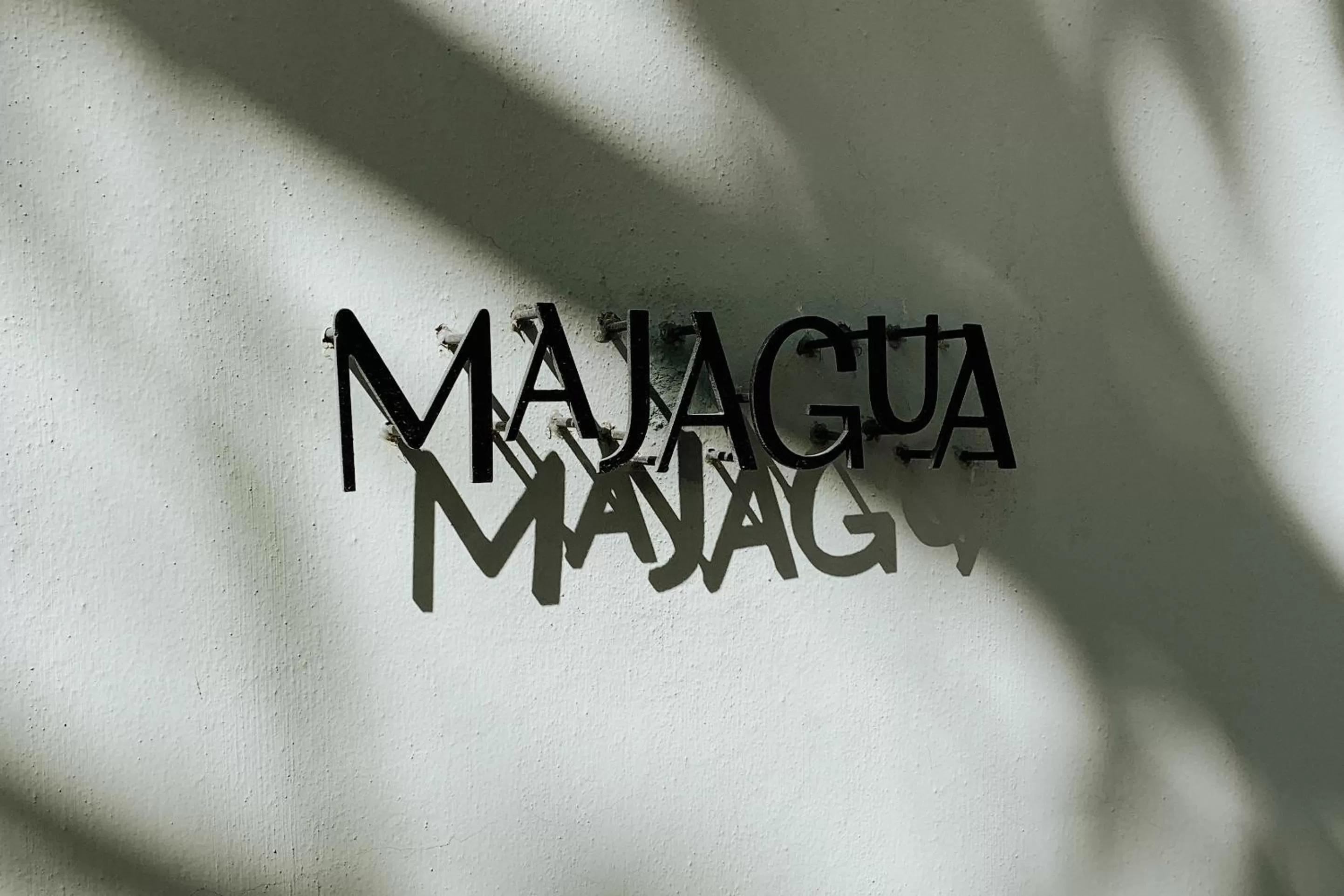 Property logo or sign in Majagua Hotel Boutique -Adults Only