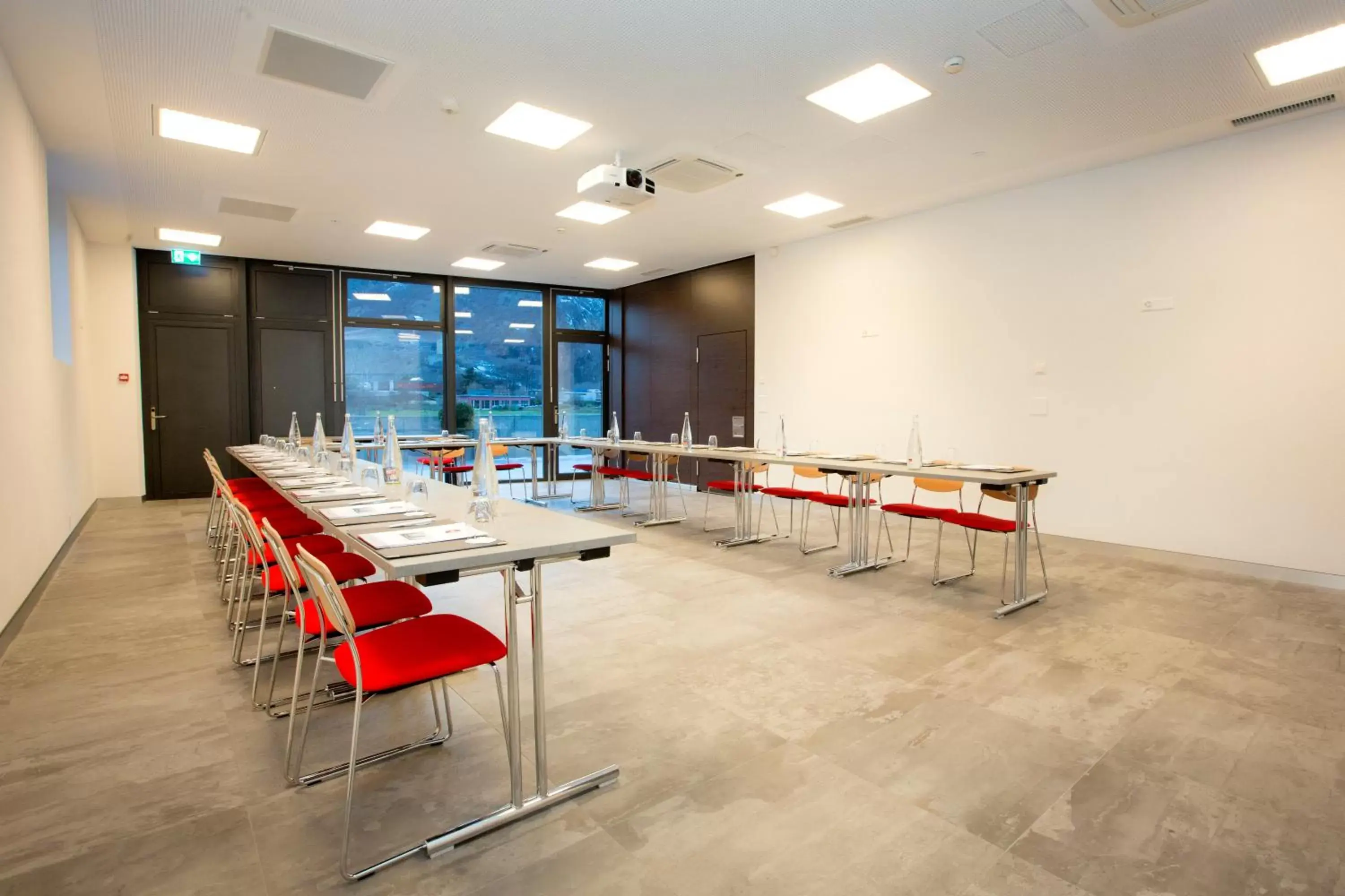 Meeting/conference room in Martigny Boutique-Hôtel