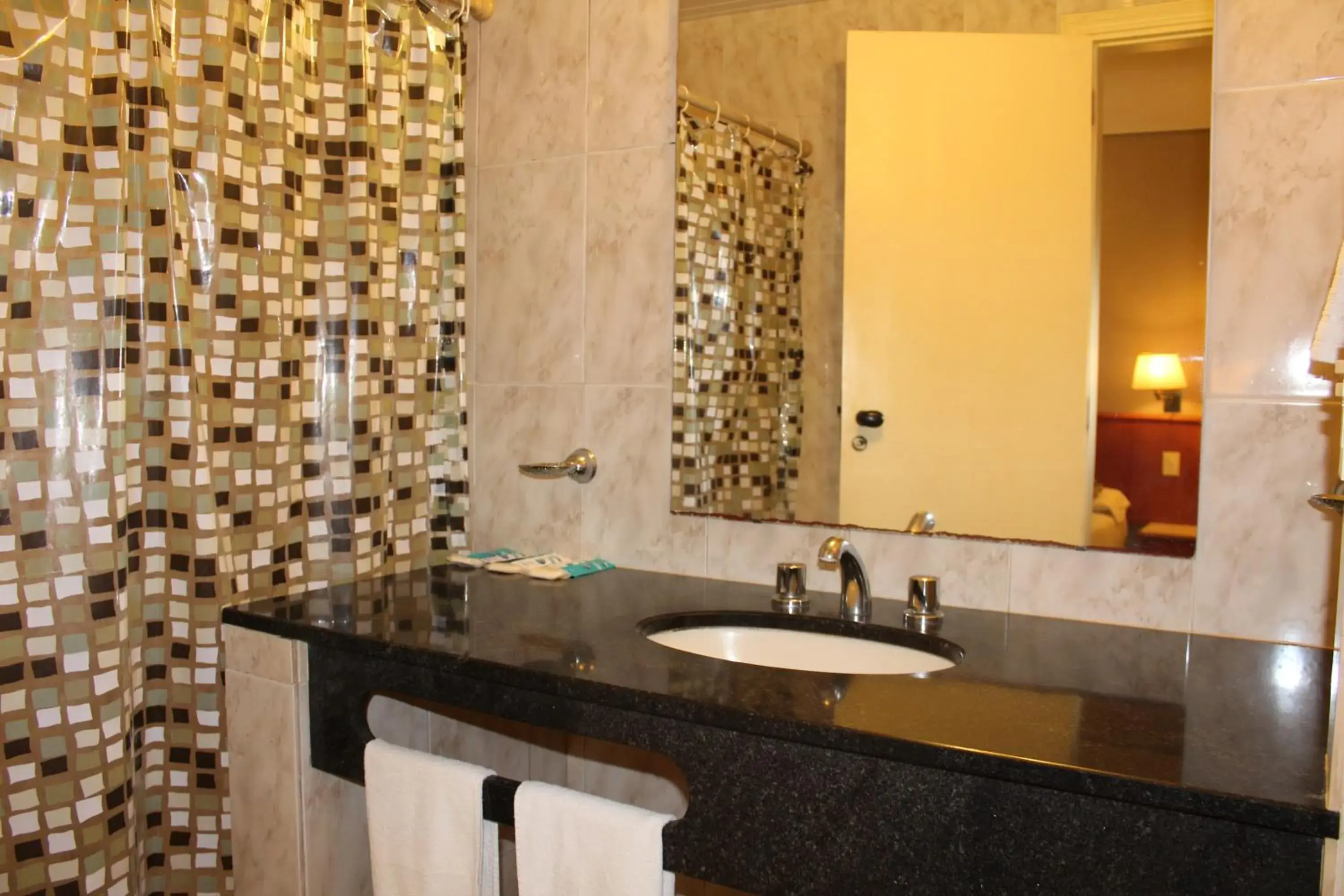 Other, Bathroom in Marcopolo Suites Iguazu