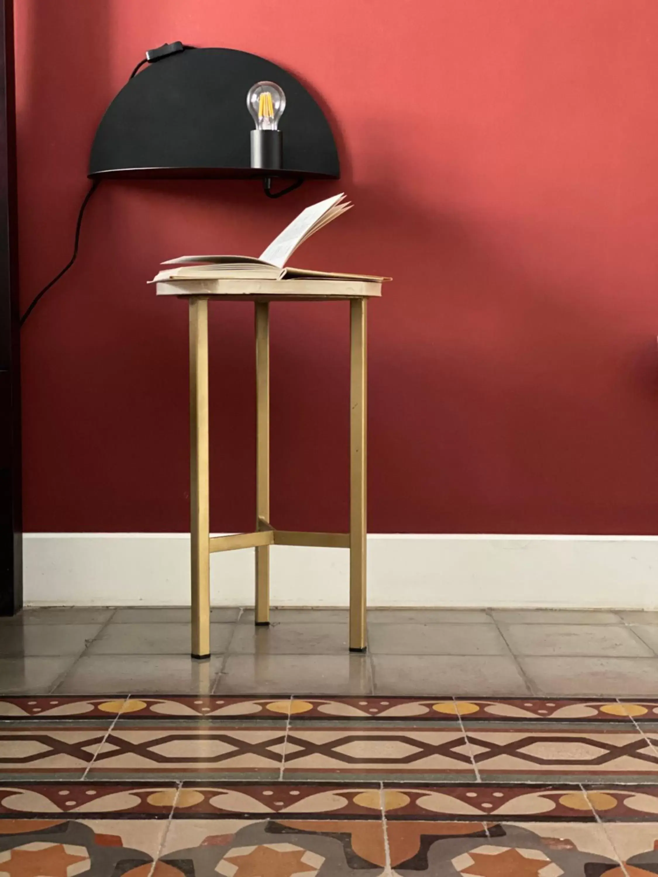 Triple Room with Balcony - single occupancy in B&B Palazzo Corselli Triple Room with Balcony - single occupancy in B&B Palazzo Corselli