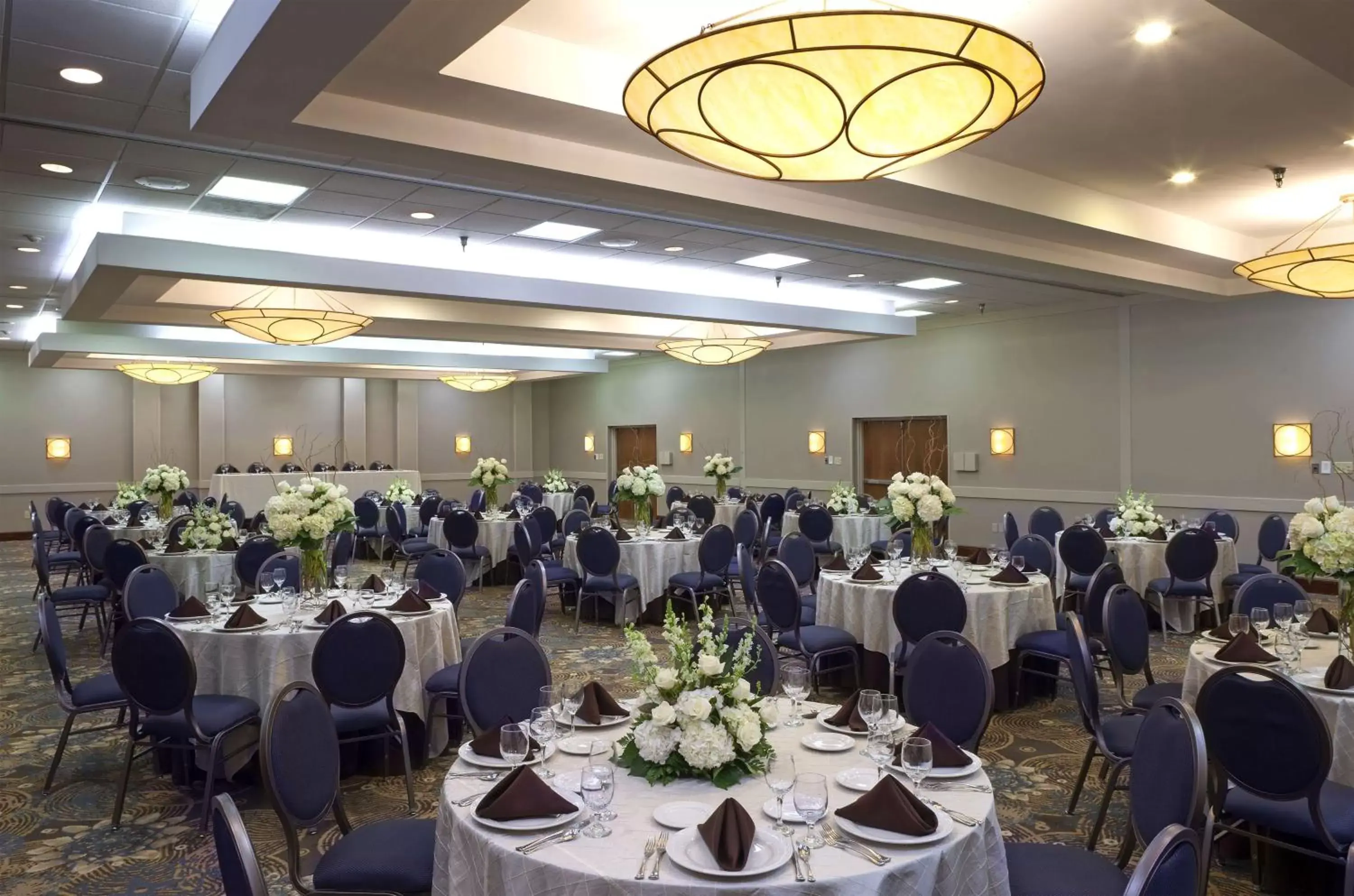 Meeting/conference room, Banquet Facilities in DoubleTree by Hilton Murfreesboro