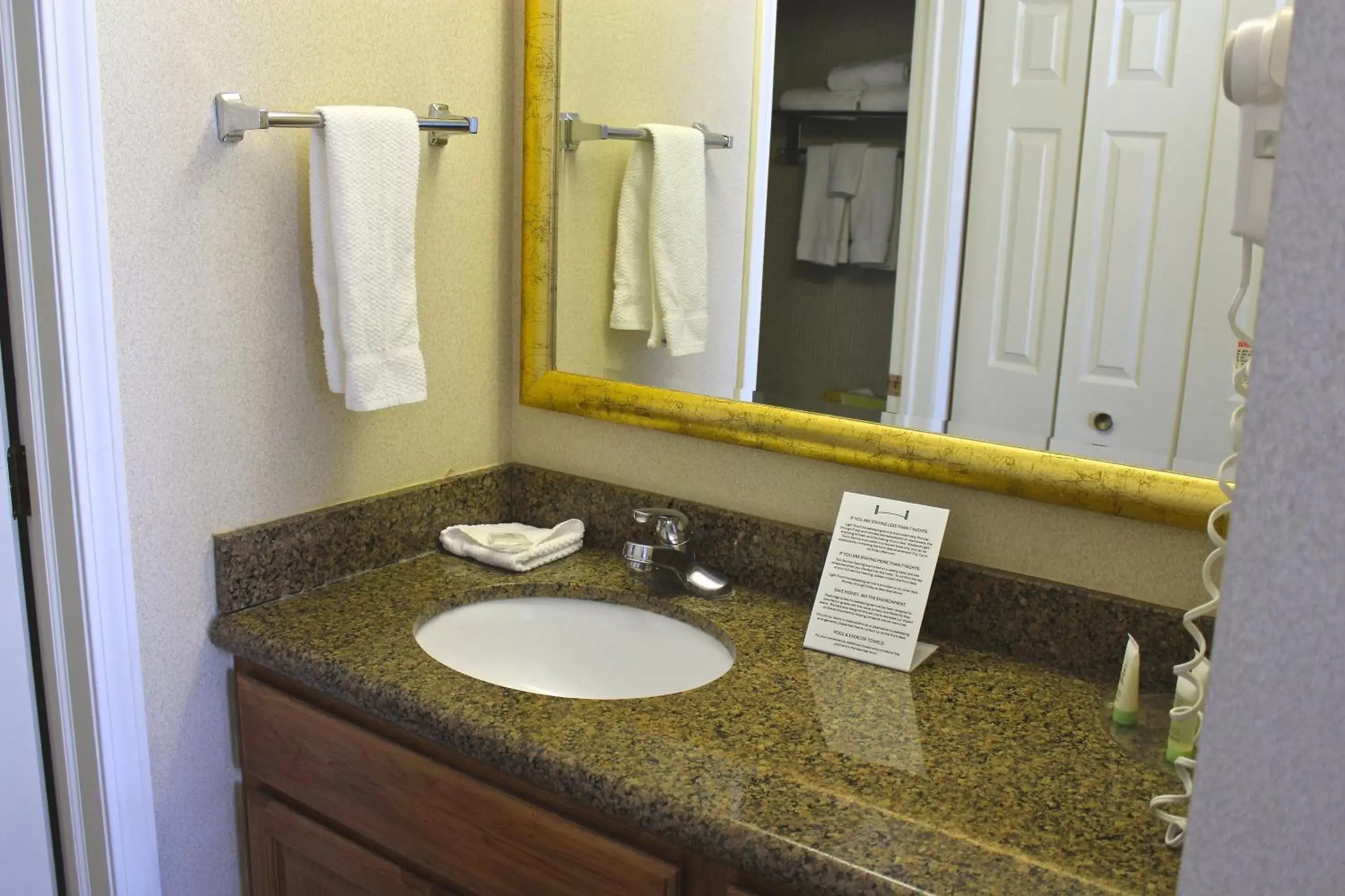 Photo of the whole room, Bathroom in Staybridge Suites Grand Rapids-Kentwood, an IHG Hotel