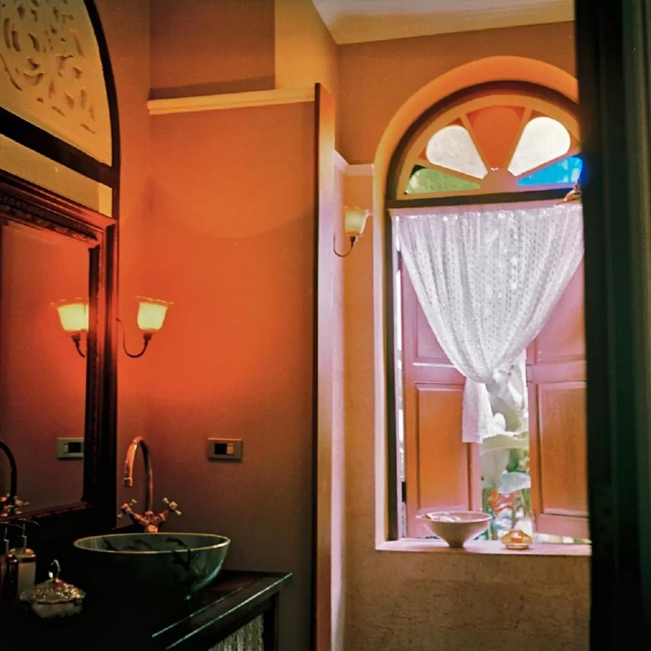 Bathroom in Praya Palazzo - SHA Plus