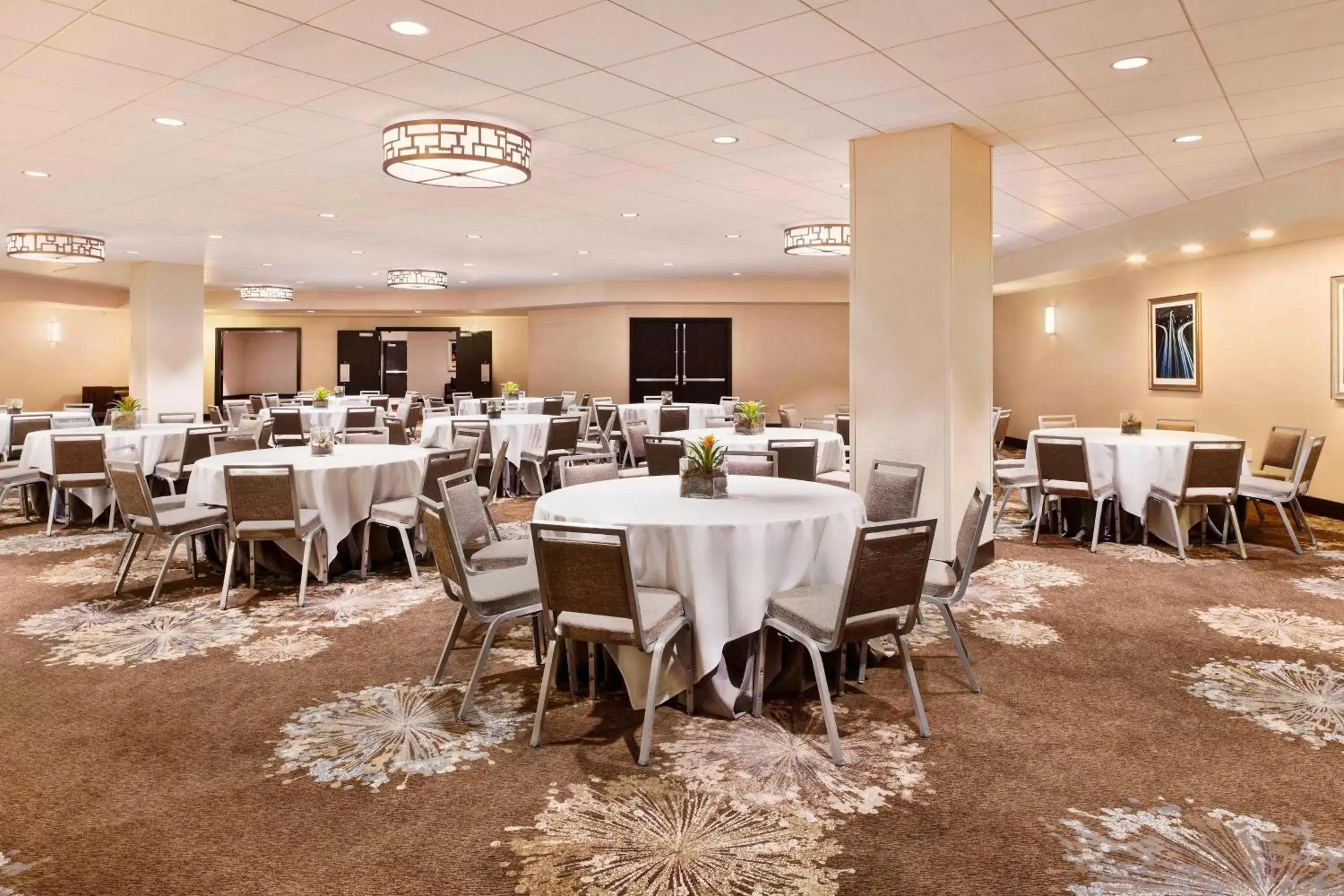 Meeting/conference room in The Westin Seattle