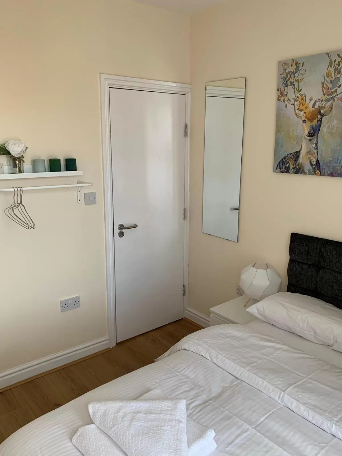 Executive Suite in Smeaton serviced Accommodation