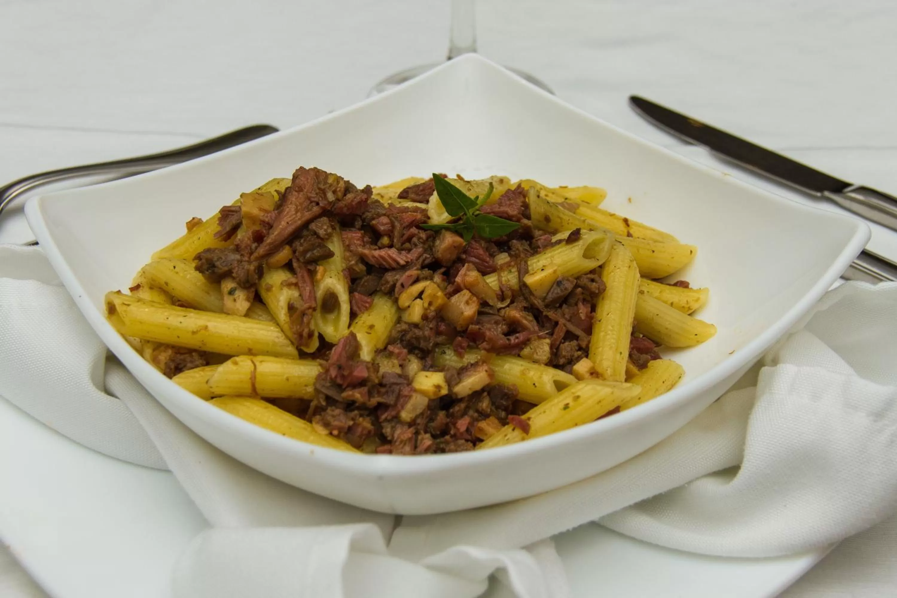 Restaurant/places to eat in Golden Tower Pinheiros by Fênix Hotéis