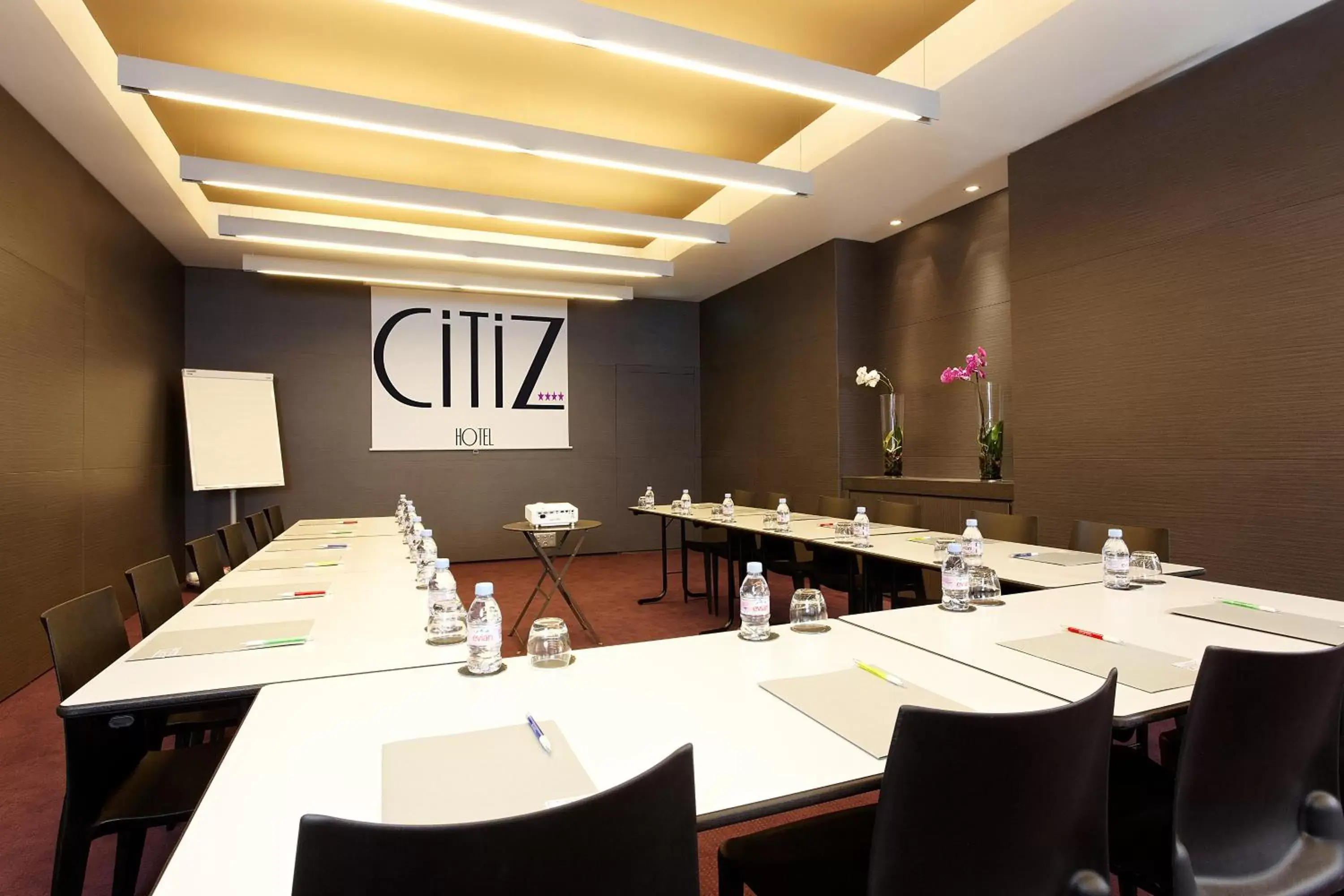 Business facilities in Citiz Hotel