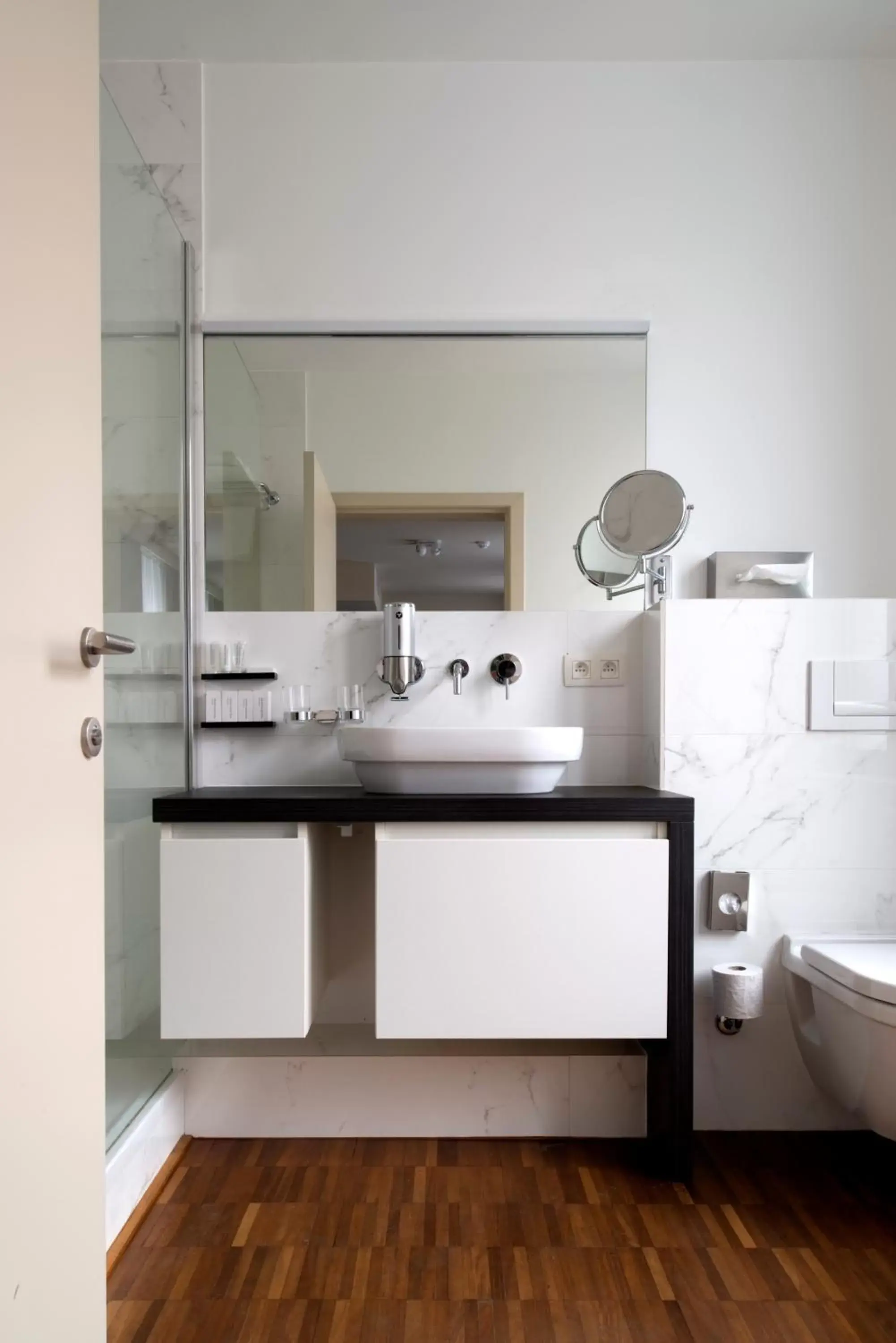 Standard Double Room in Hotel Karmel Standard Double Room in Hotel Karmel