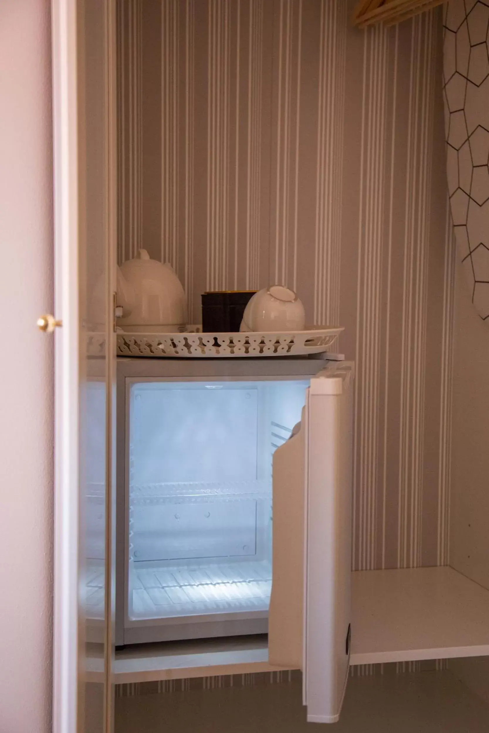 Junior Suite with Balcony - single occupancy in ApartOne Altstadt-Hotel Junior Suite with Balcony - single occupancy in ApartOne Altstadt-Hotel