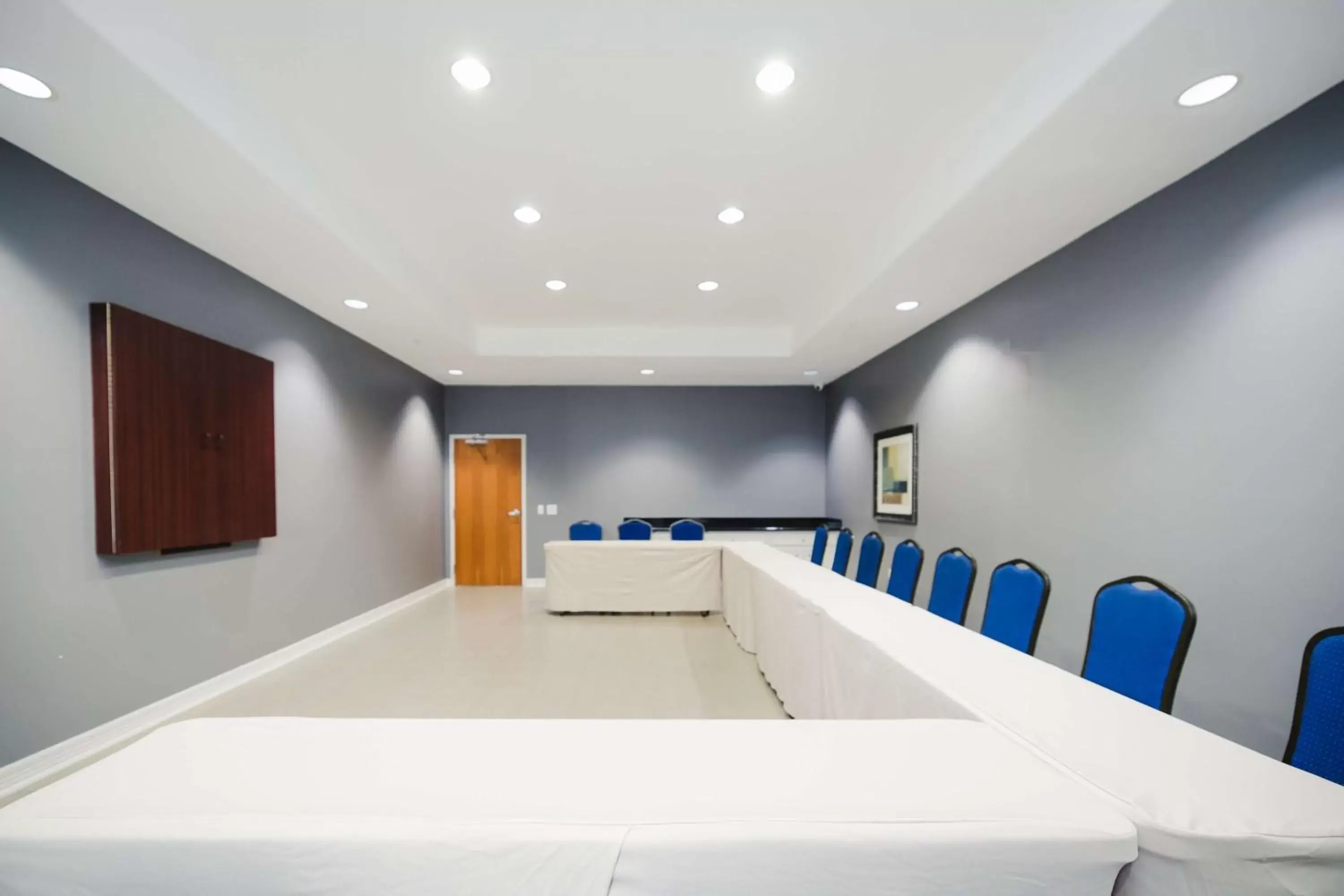 Meeting/conference room in Best Western Sugar Land - Richmond