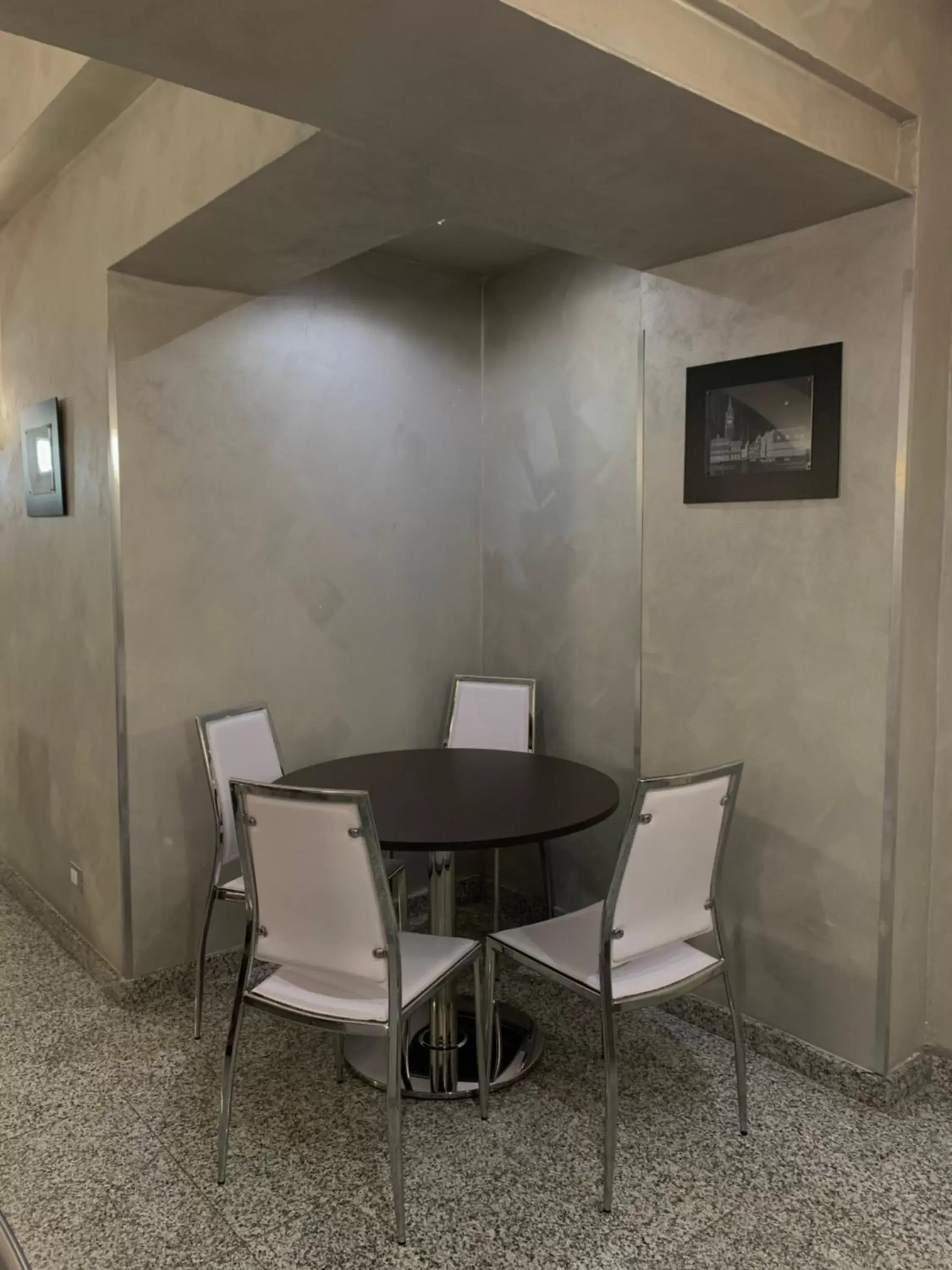 Dining Area in Appartamenti Valdocco
