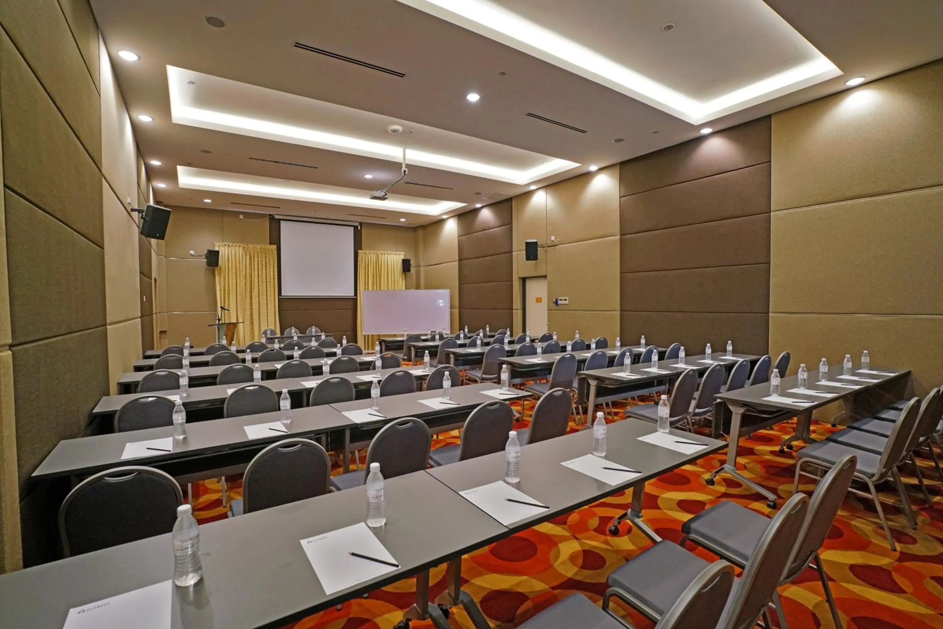Business facilities in Cititel Express Ipoh