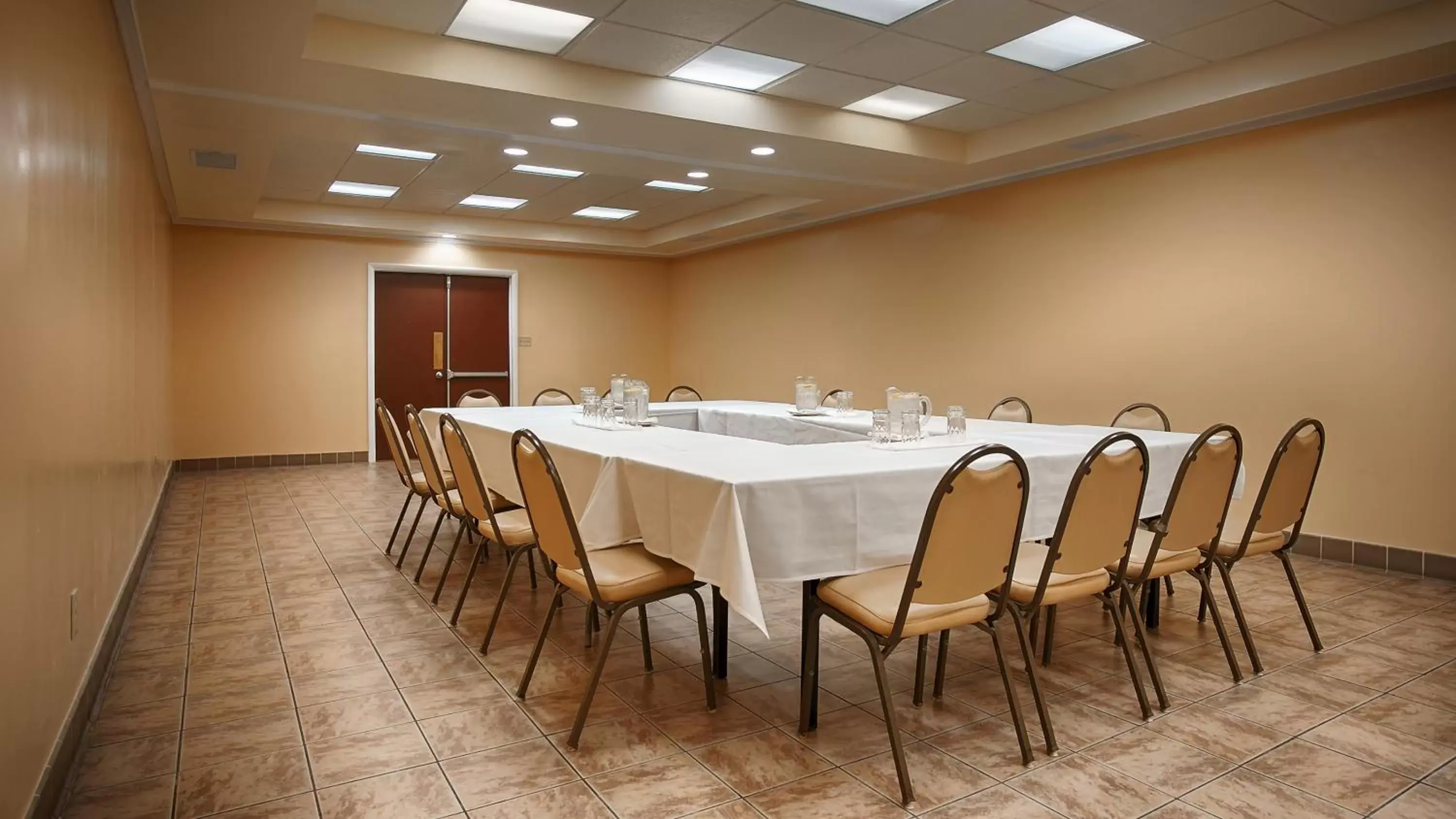 Banquet/Function facilities in Duniya Hotel