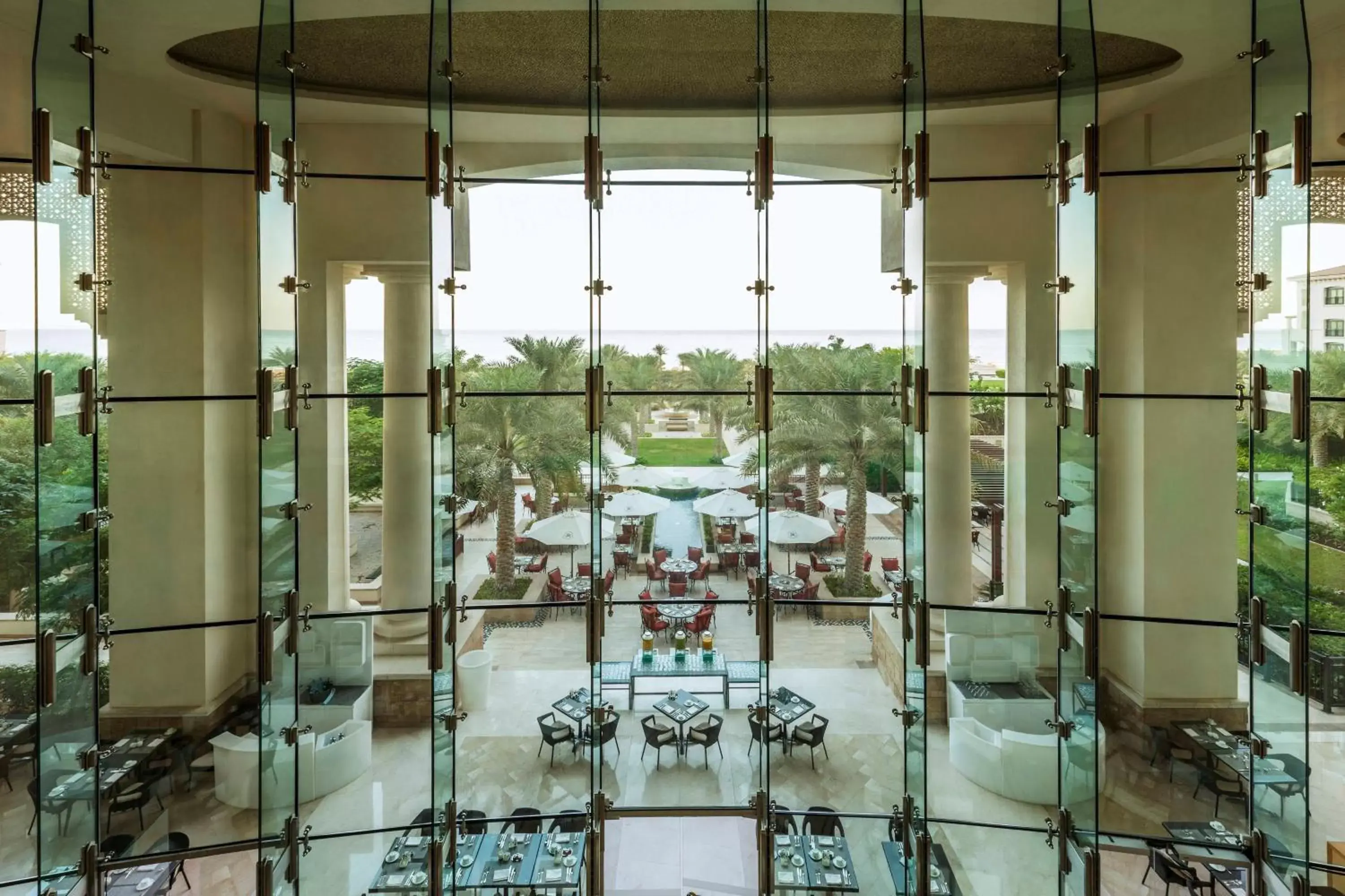 Other in The St. Regis Saadiyat Island Resort, Abu Dhabi