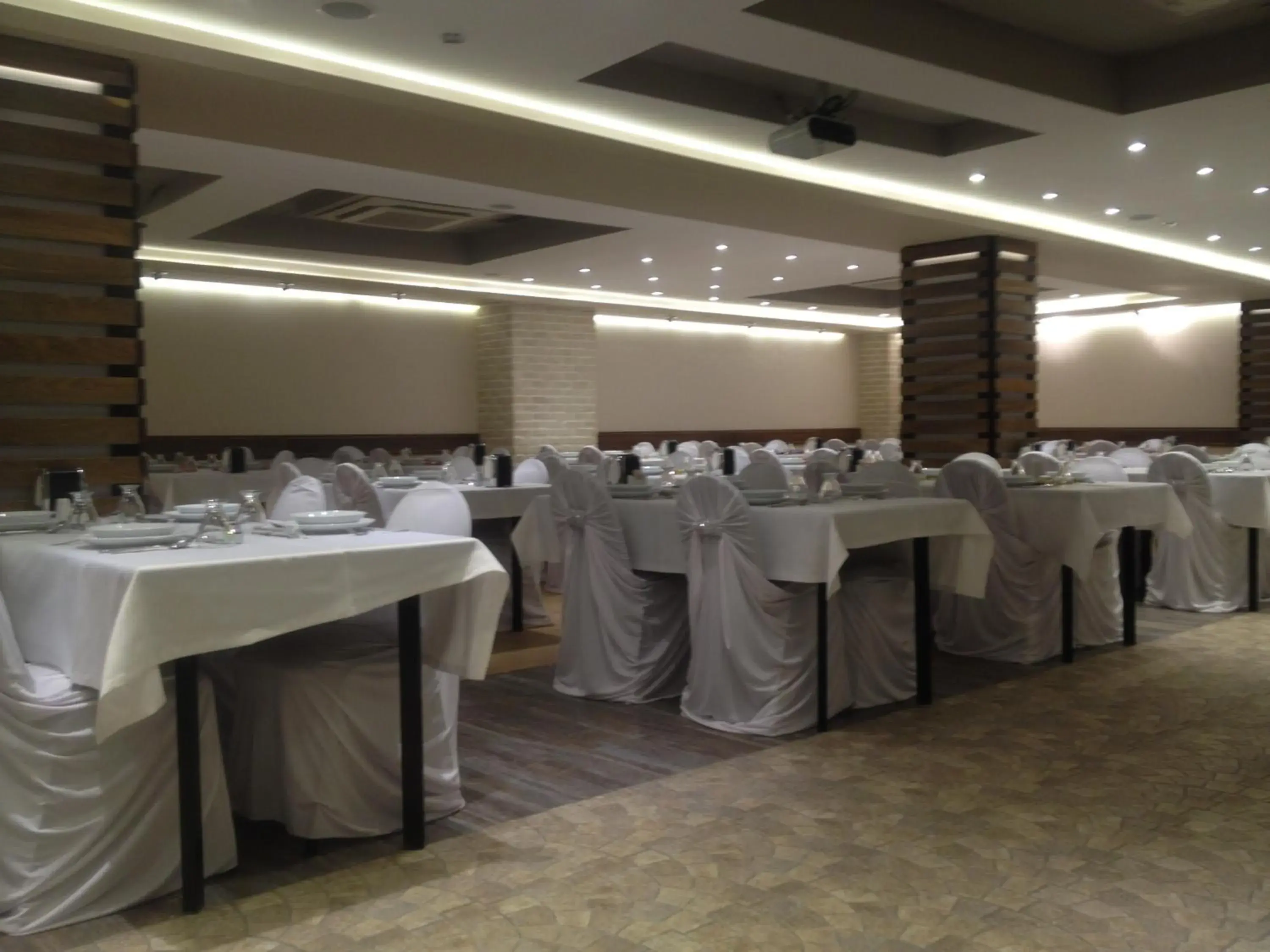Banquet/Function facilities, Banquet Facilities in Baykara Hotel