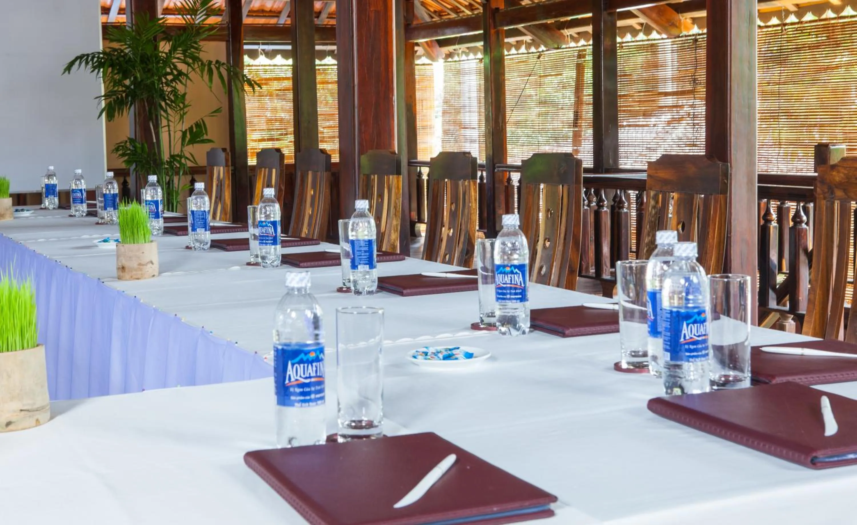 Meeting/conference room in Elwood Premier Resort Phu Quoc