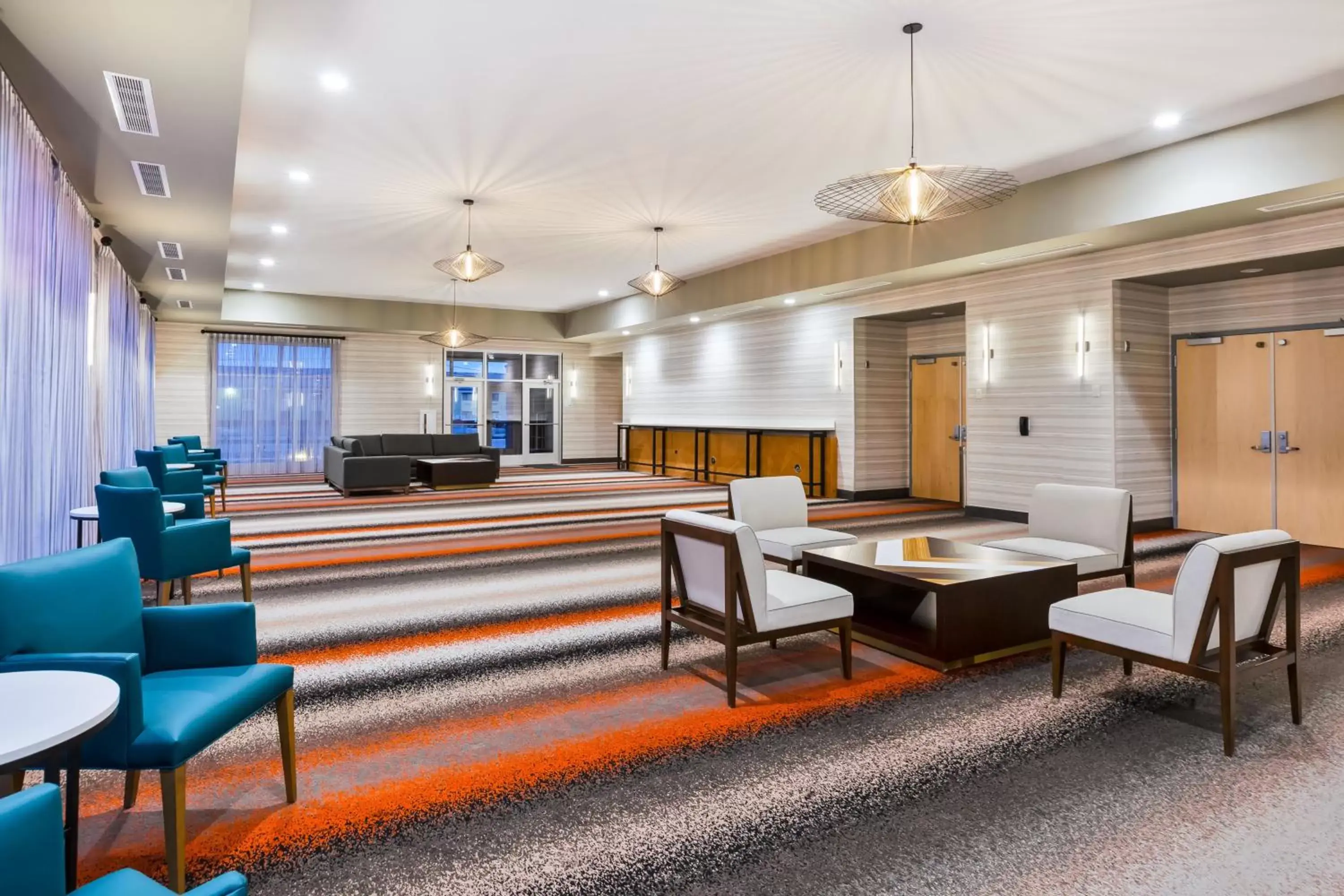 Restaurant/places to eat in Holiday Inn & Suites - Toledo Southwest - Perrysburg, an IHG Hotel