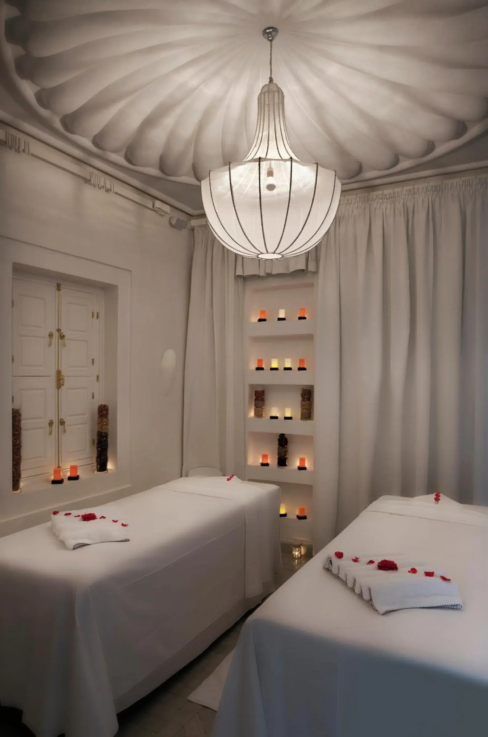 Massage, Spa/Wellness in Dar Rhizlane, Palais Table d'hôtes & SPA