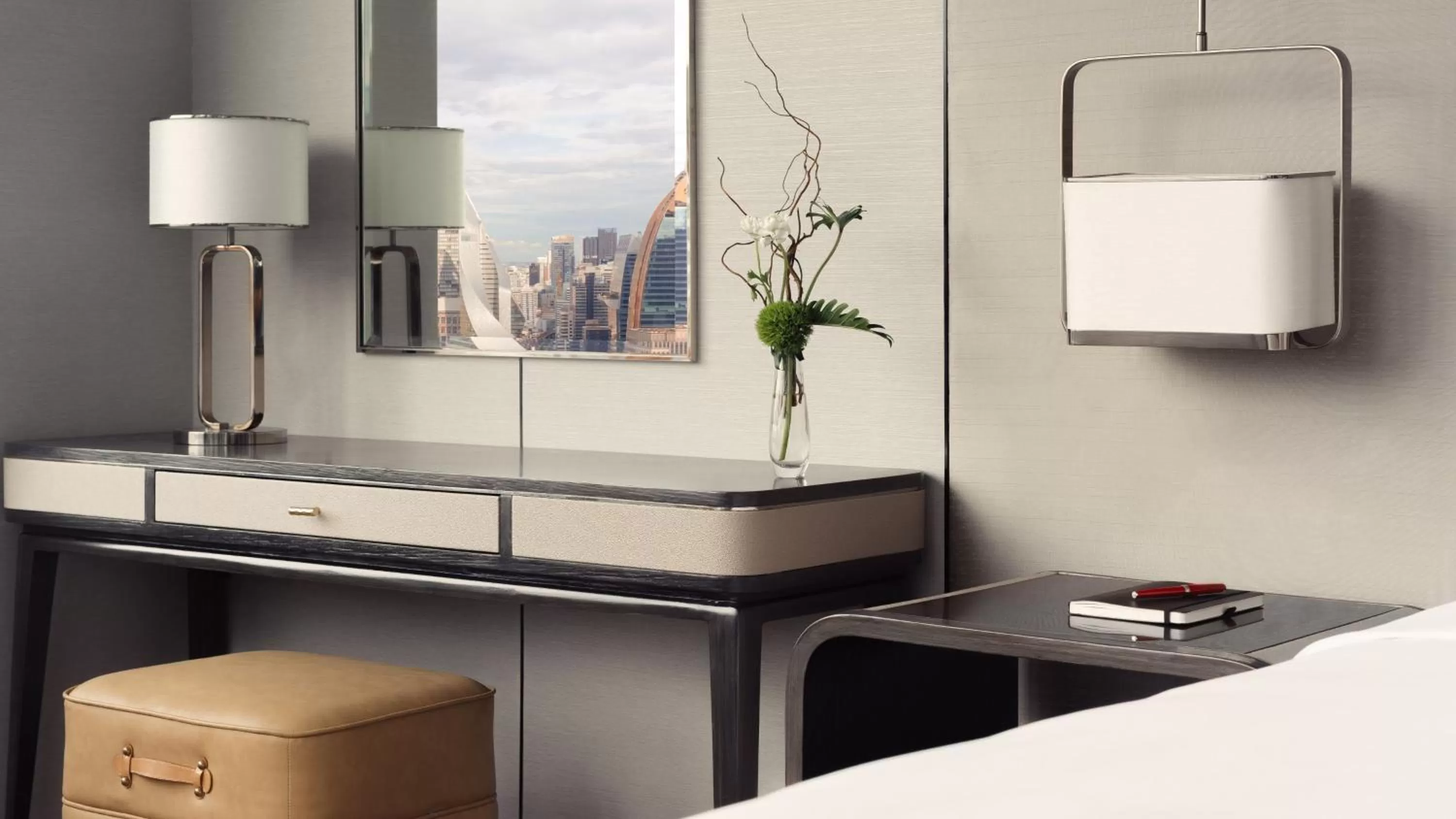 Photo of the whole room, Bed in InterContinental Bangkok by IHG