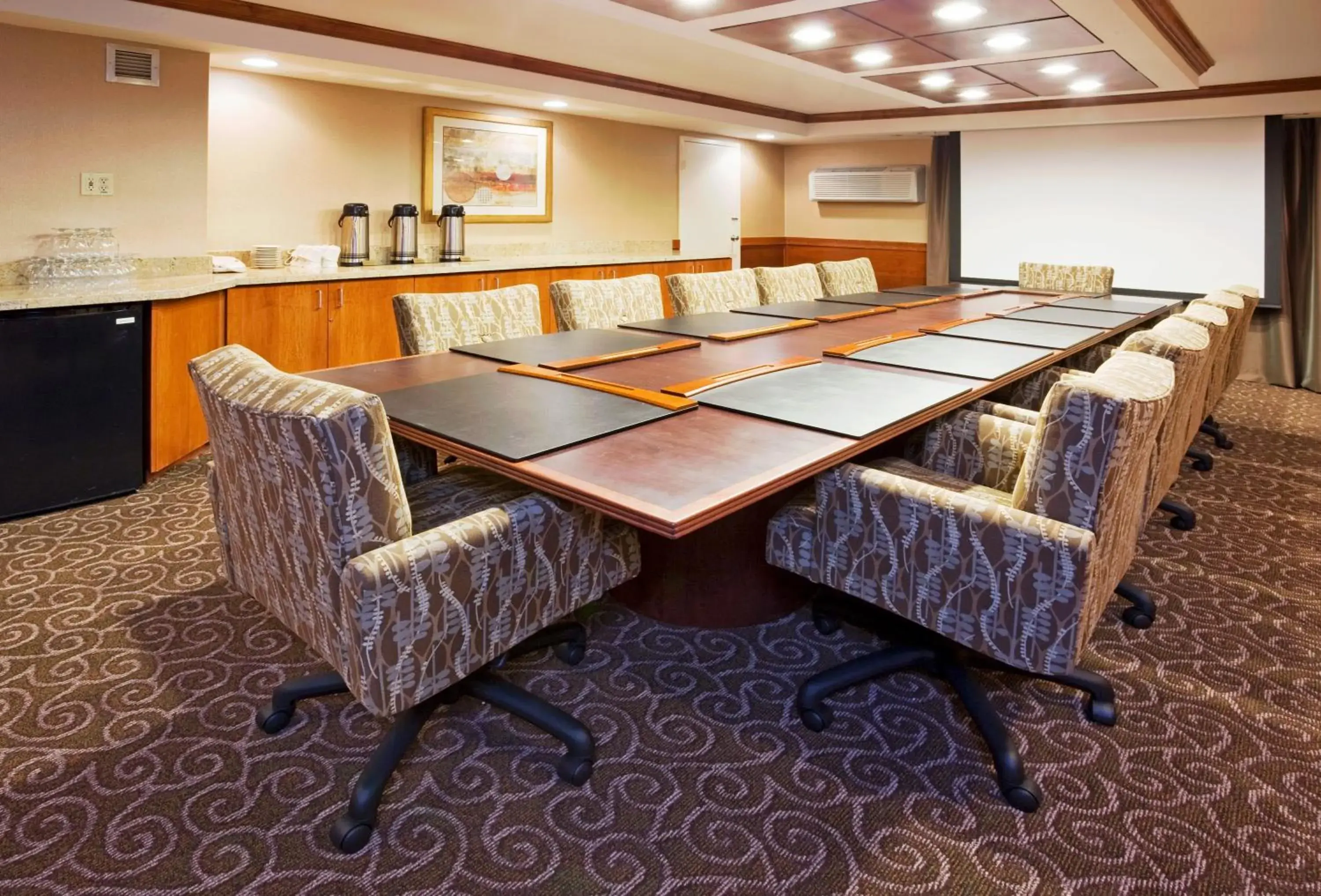 Meeting/conference room in Holiday Inn Bloomington Airport South- Mall Area